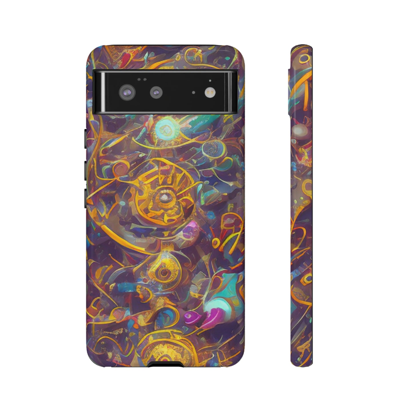 SpaceCase 04462