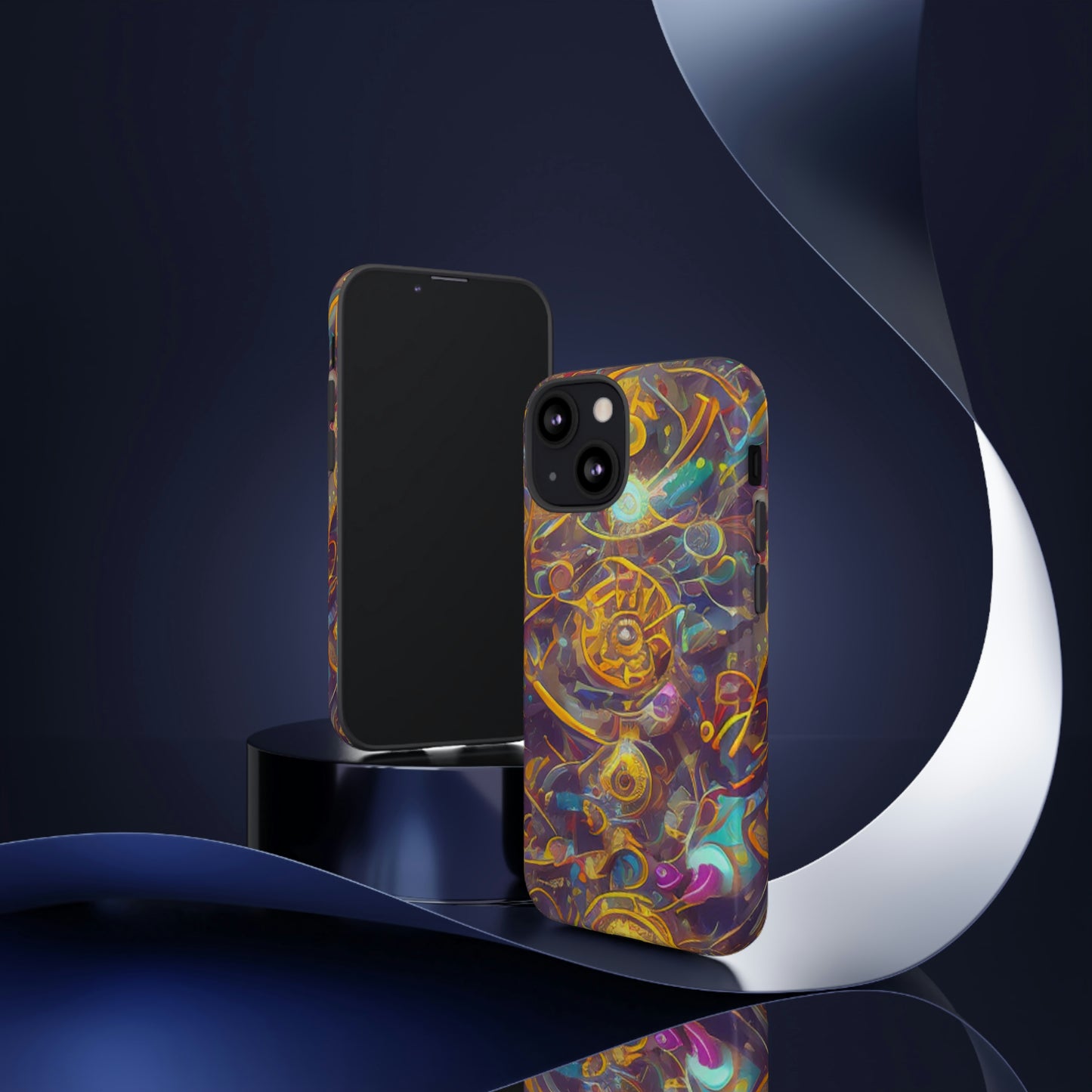 SpaceCase 04462