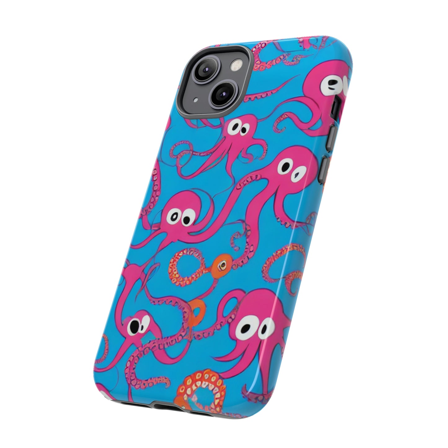 Octopi! 19838