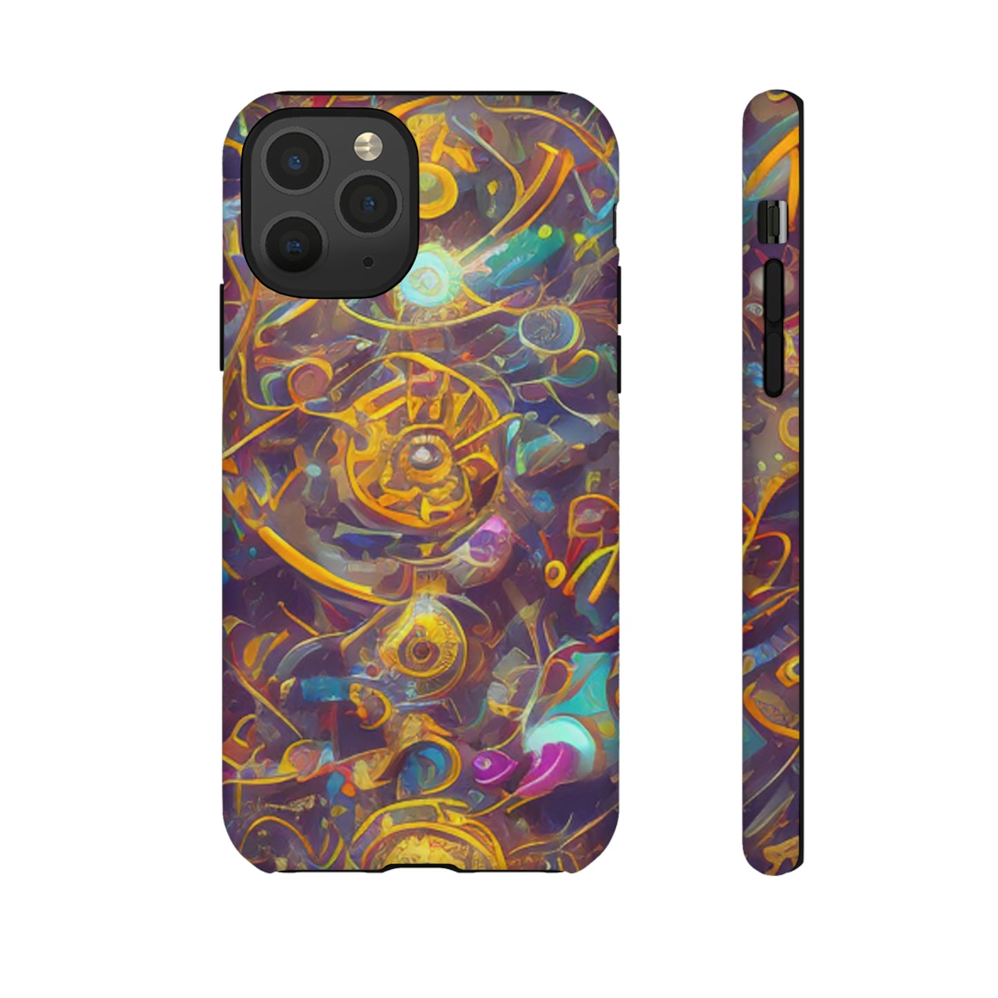 SpaceCase 04462