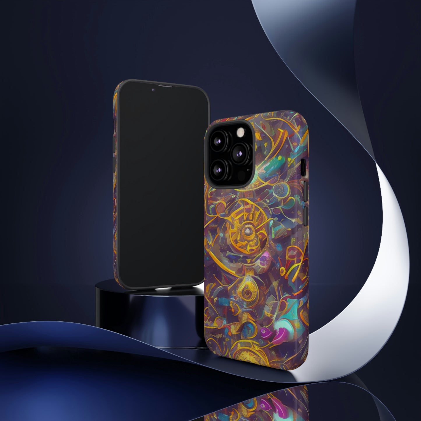 SpaceCase 04462