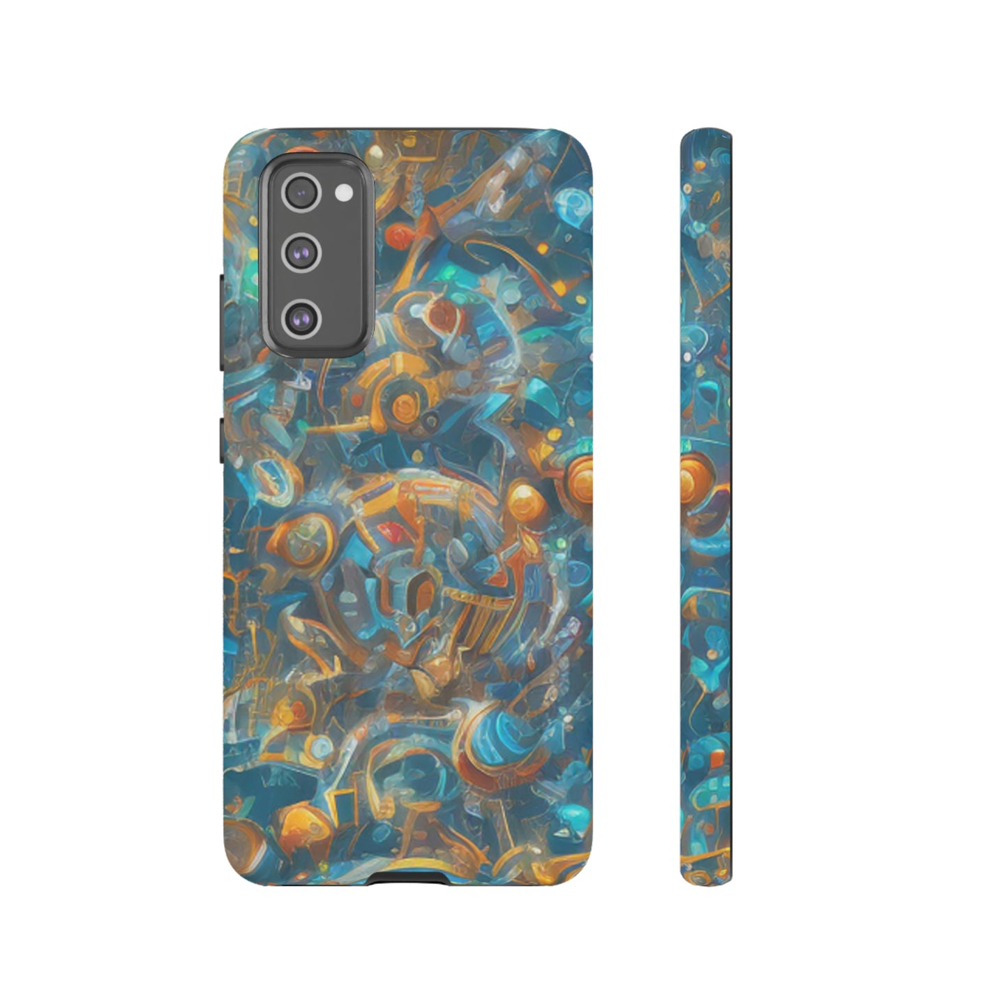 SpaceCase 44637