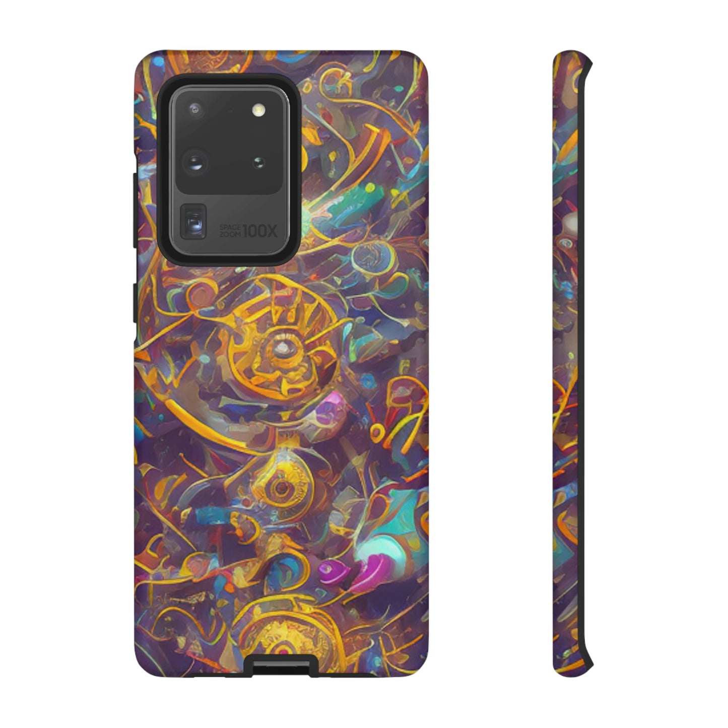 SpaceCase 04462