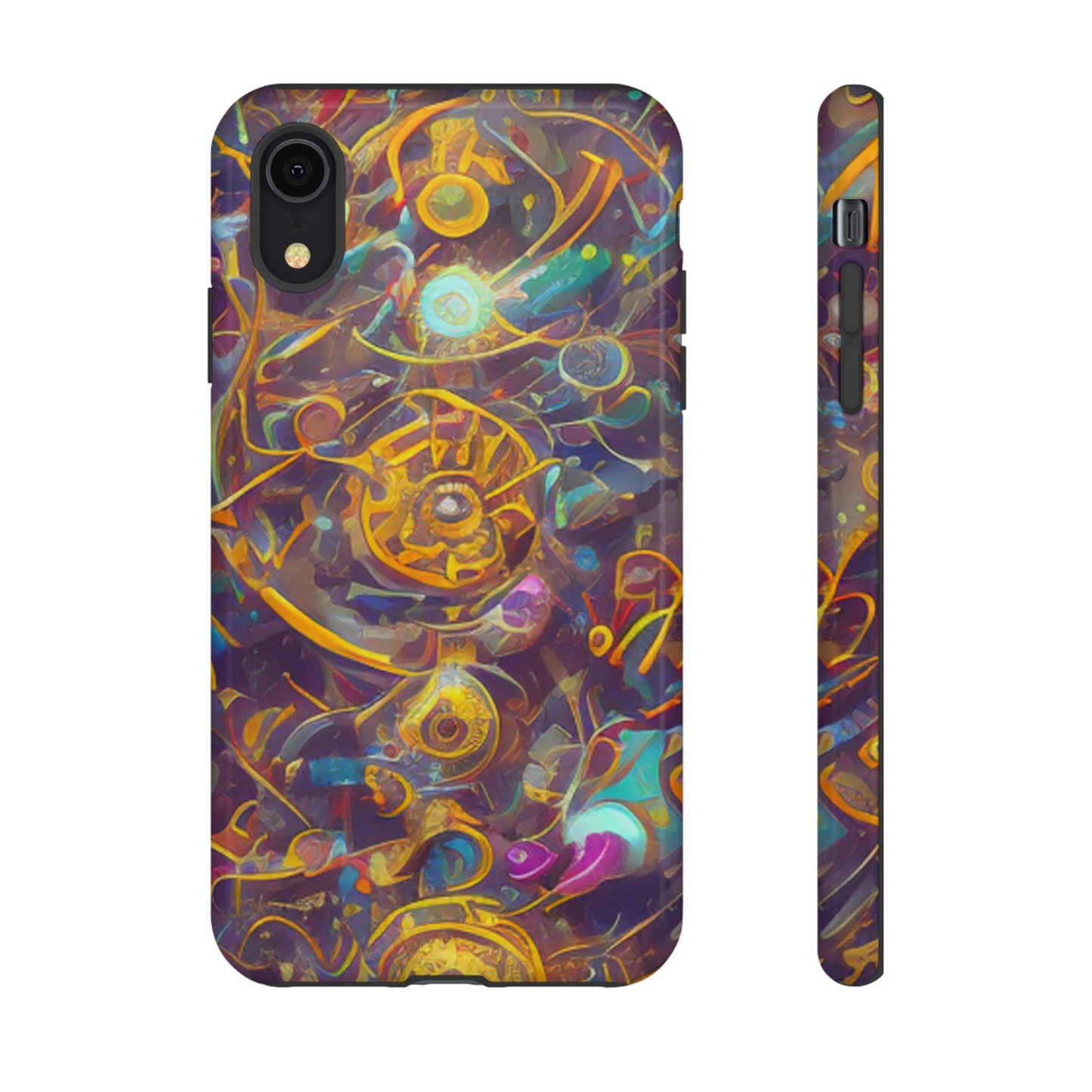 SpaceCase 04462