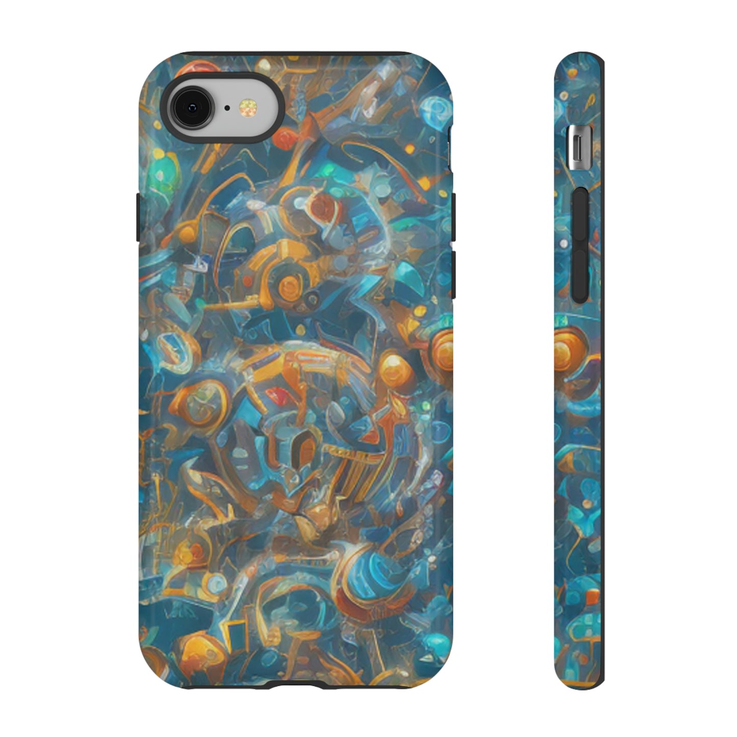 SpaceCase 44637