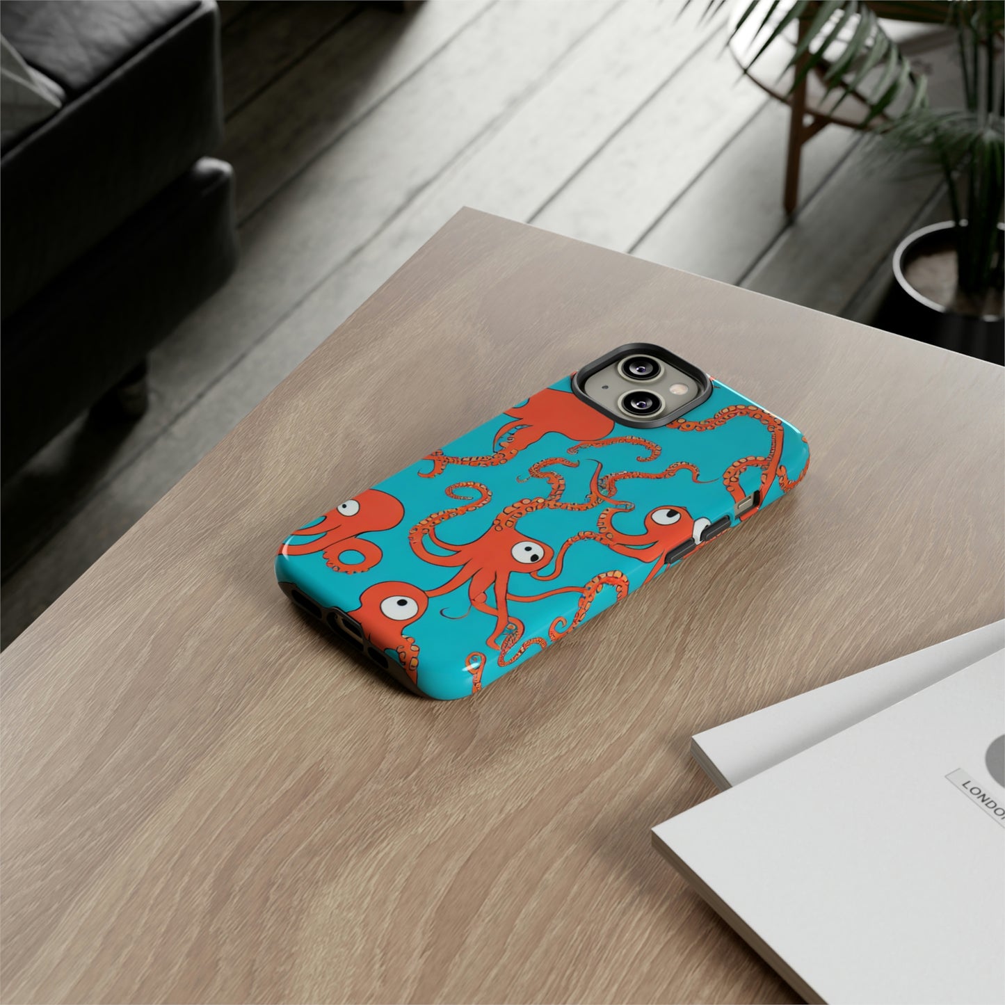 Octopi! 25266