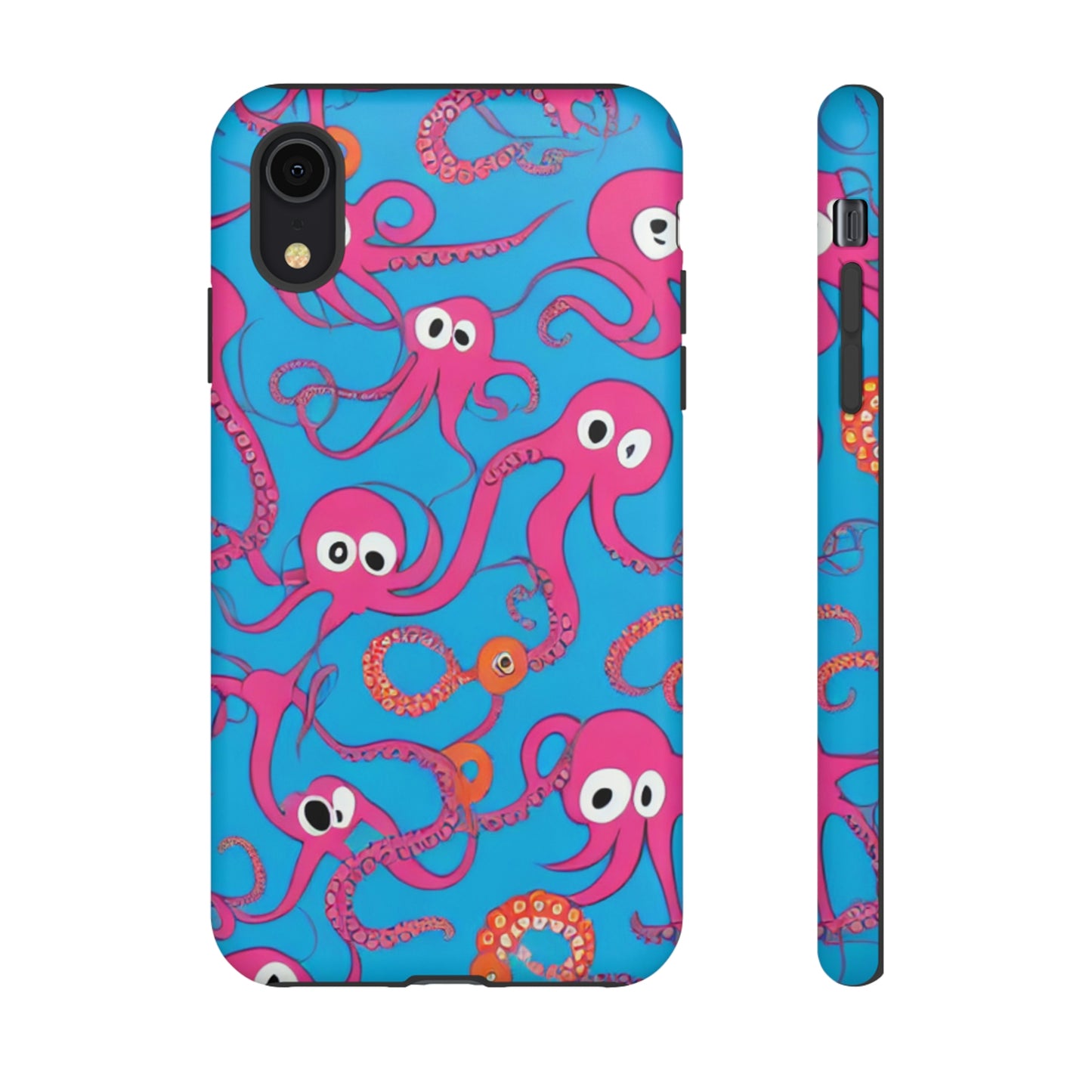 Octopi! 19838