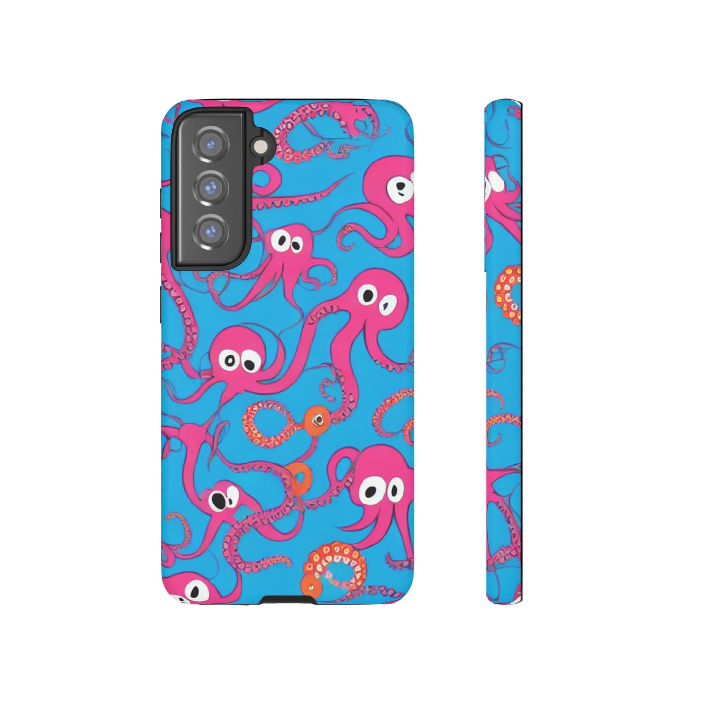 Octopi! 19838