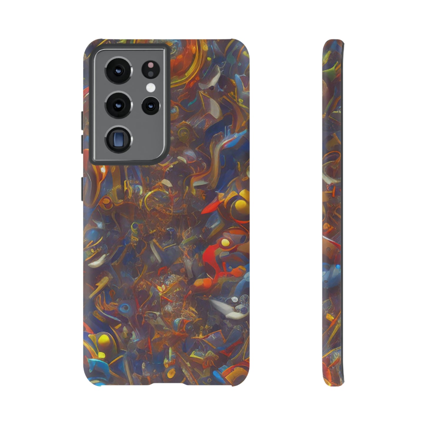 SpaceCase 91842