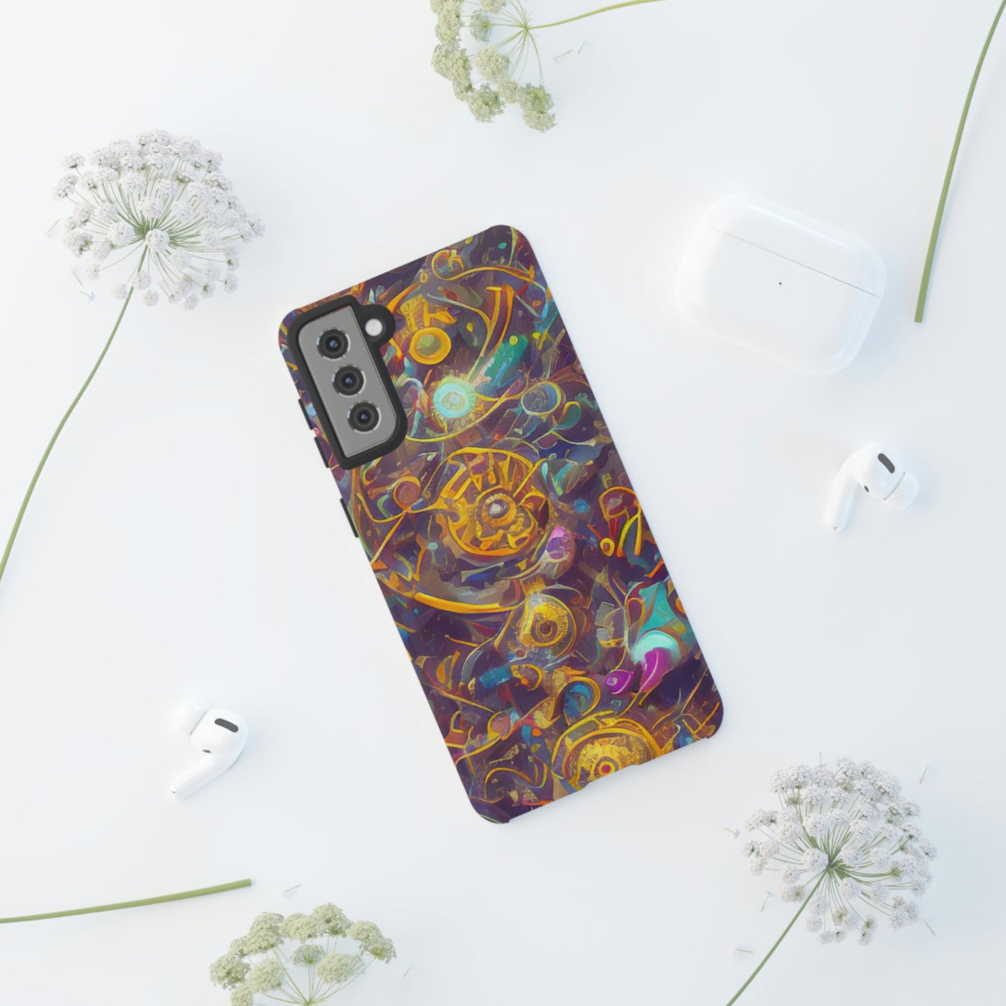 SpaceCase 04462