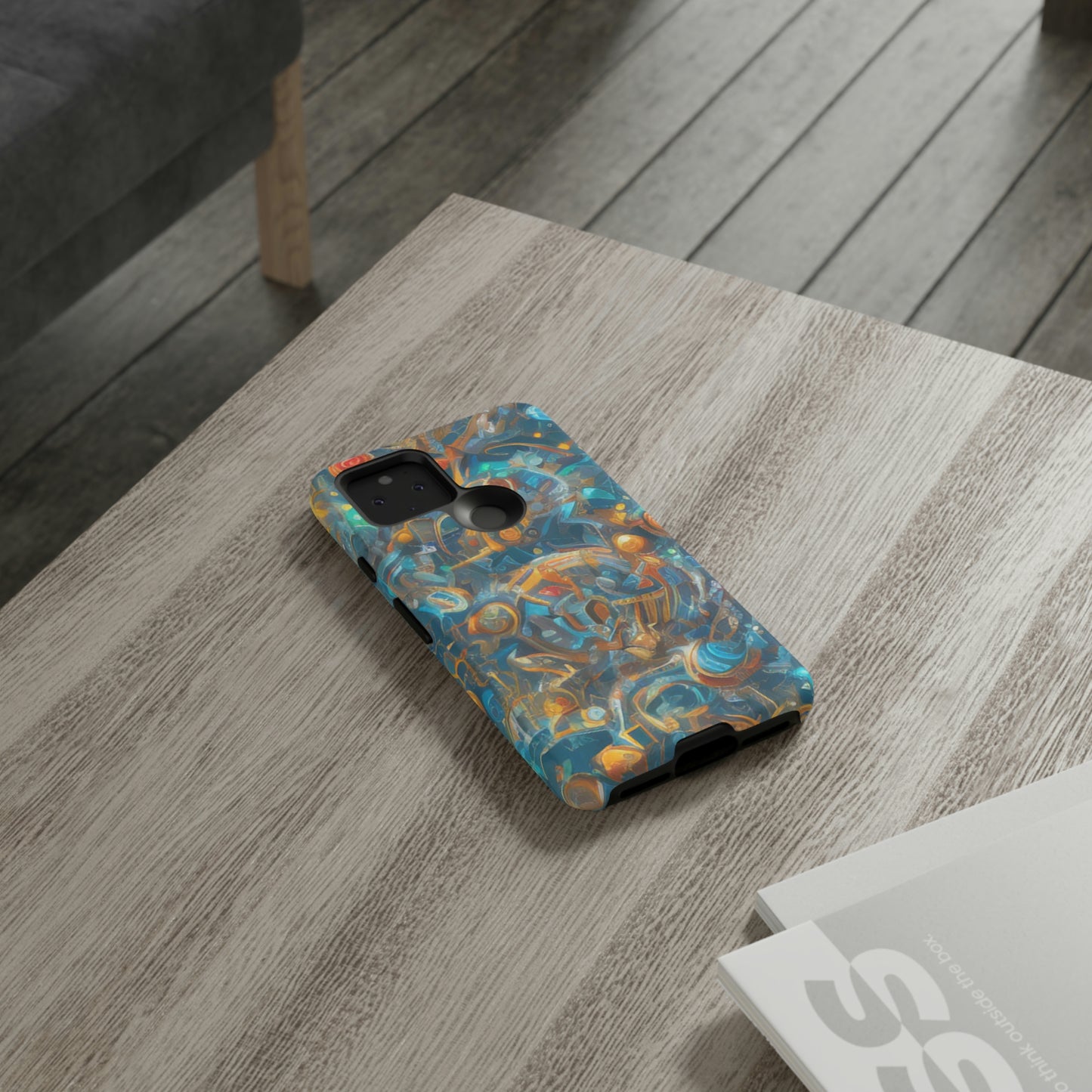 SpaceCase 44637