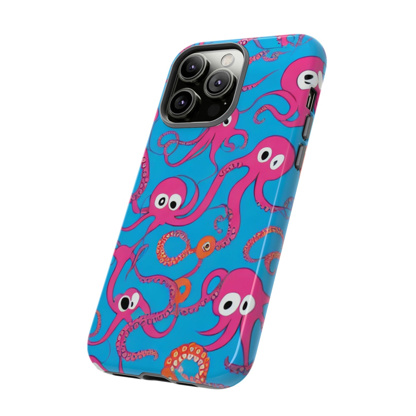 Octopi! 19838