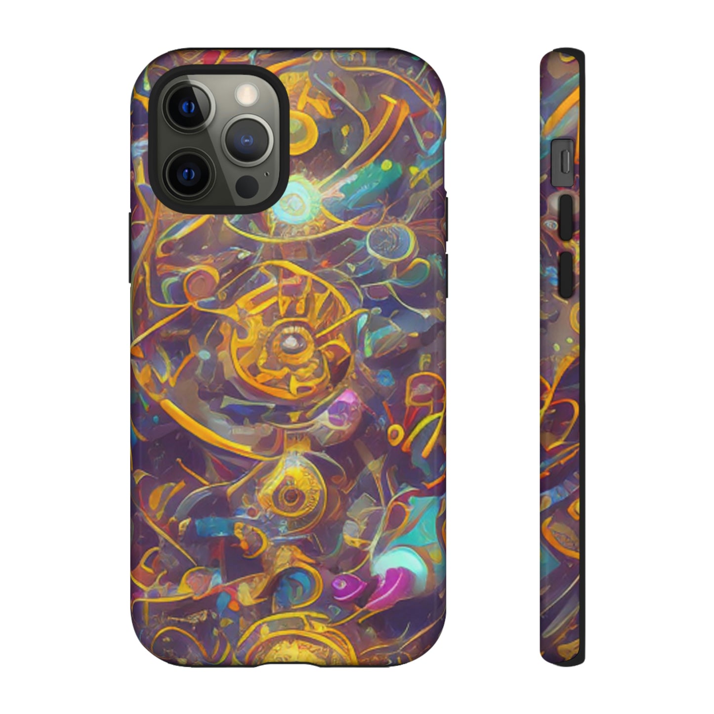 SpaceCase 04462