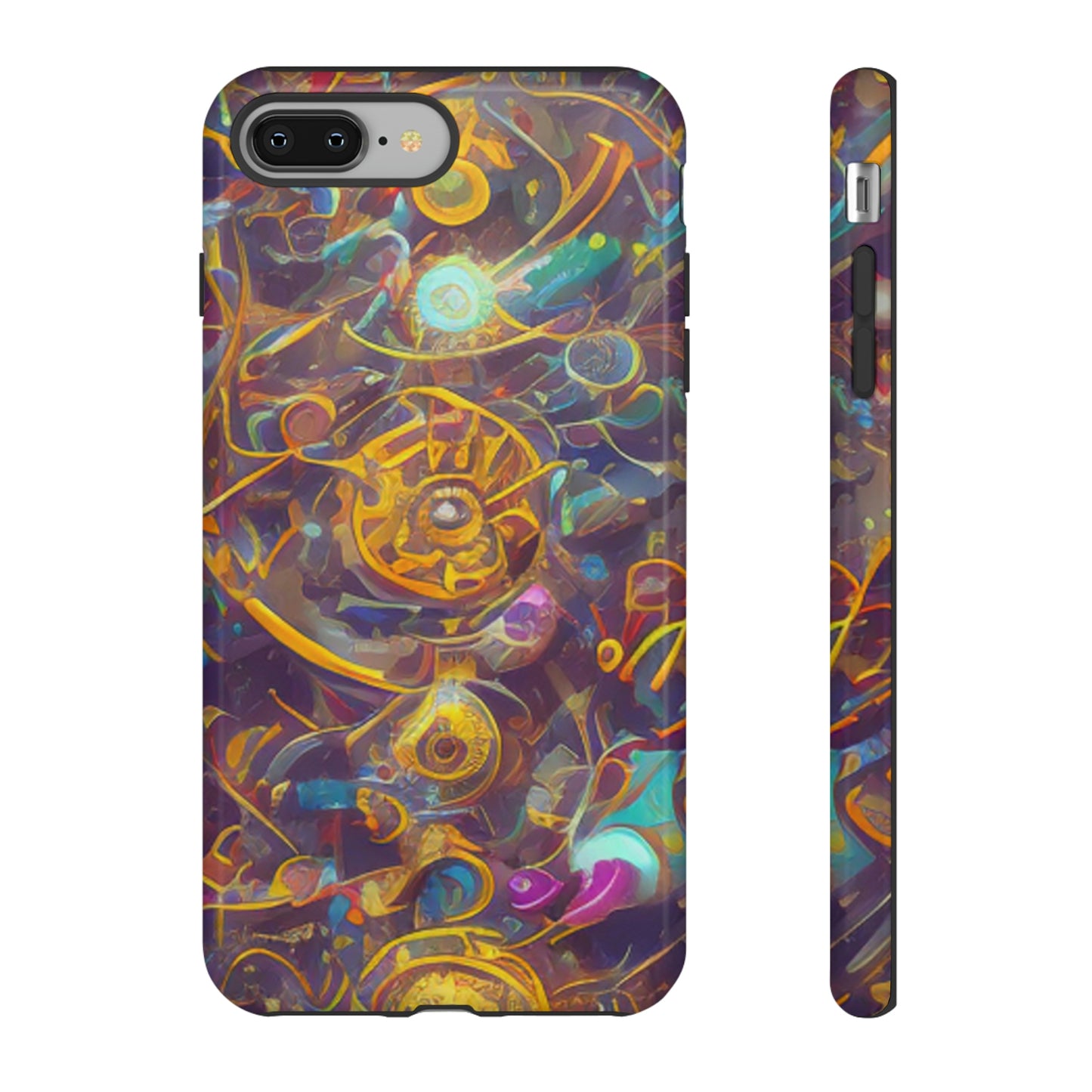 SpaceCase 04462