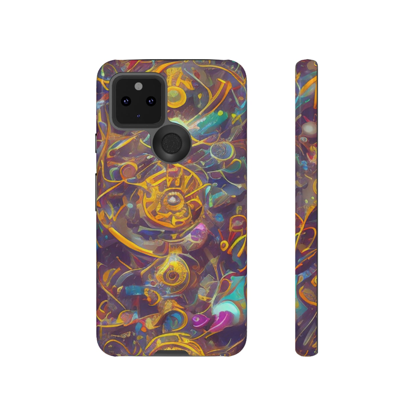 SpaceCase 04462