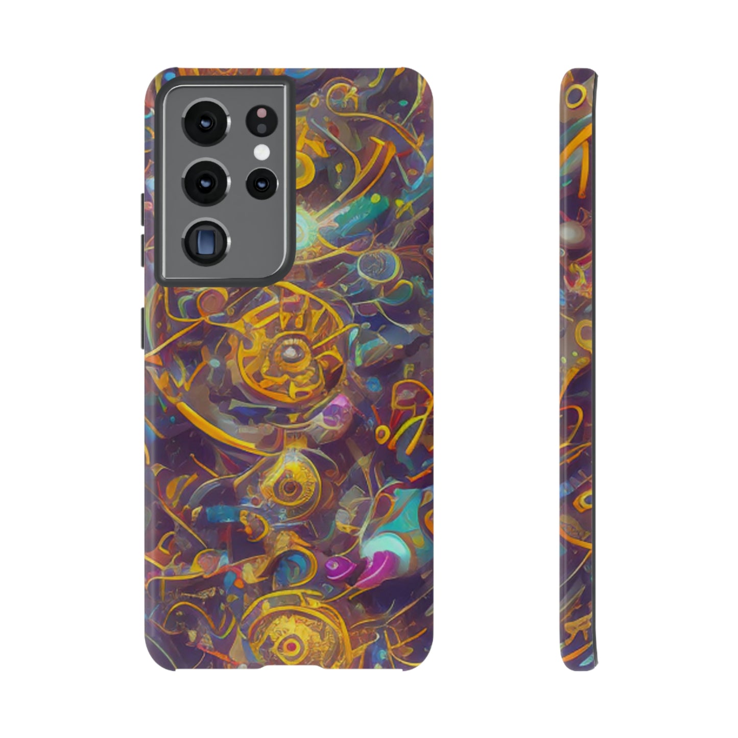 SpaceCase 04462