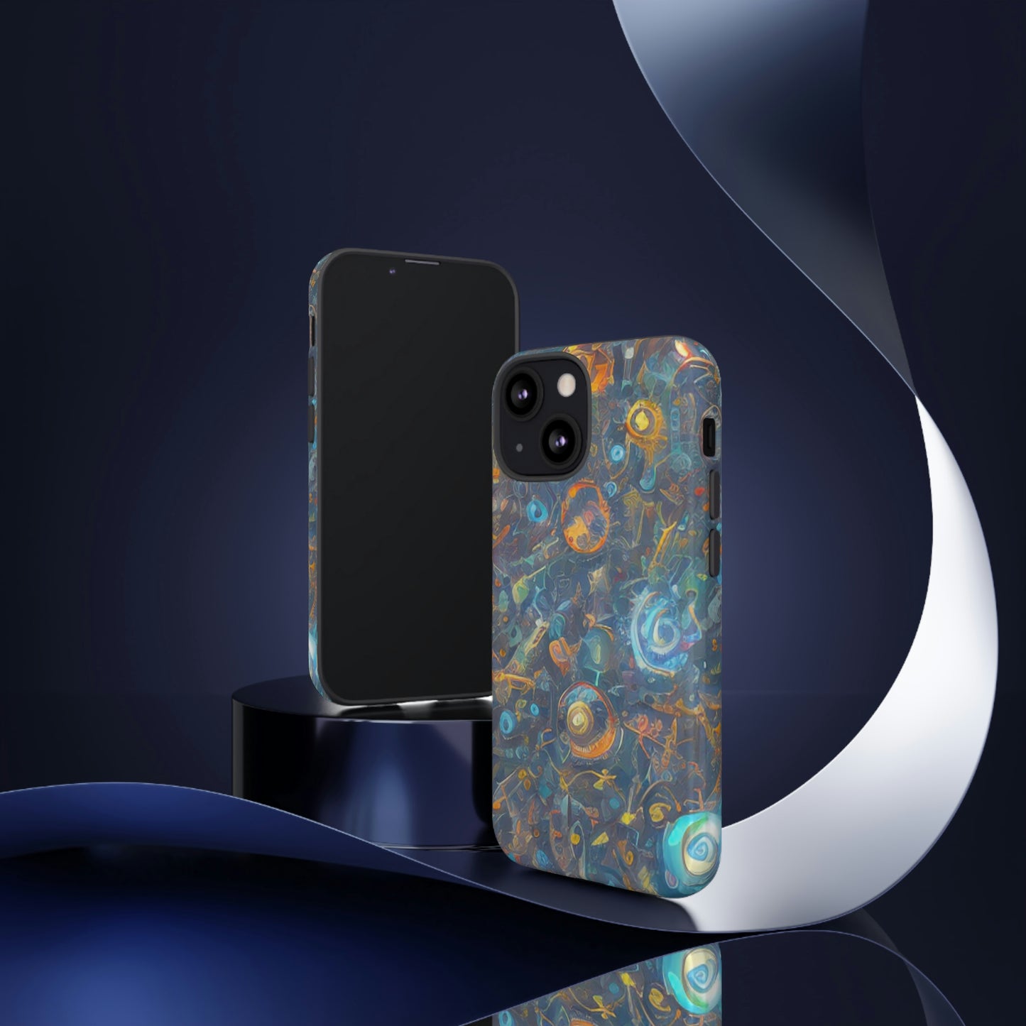 SpaceCase 97202