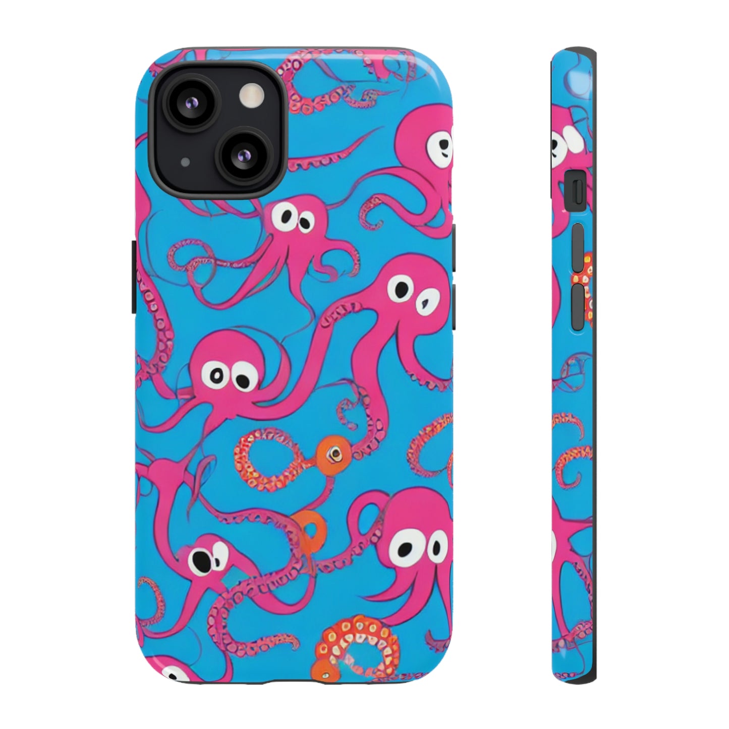 Octopi! 19838