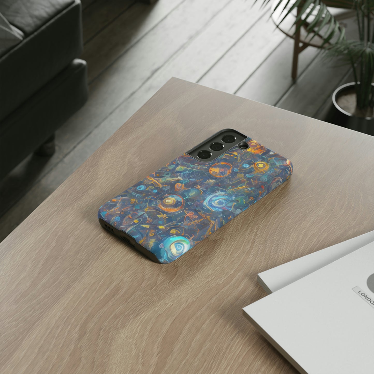 SpaceCase 97202