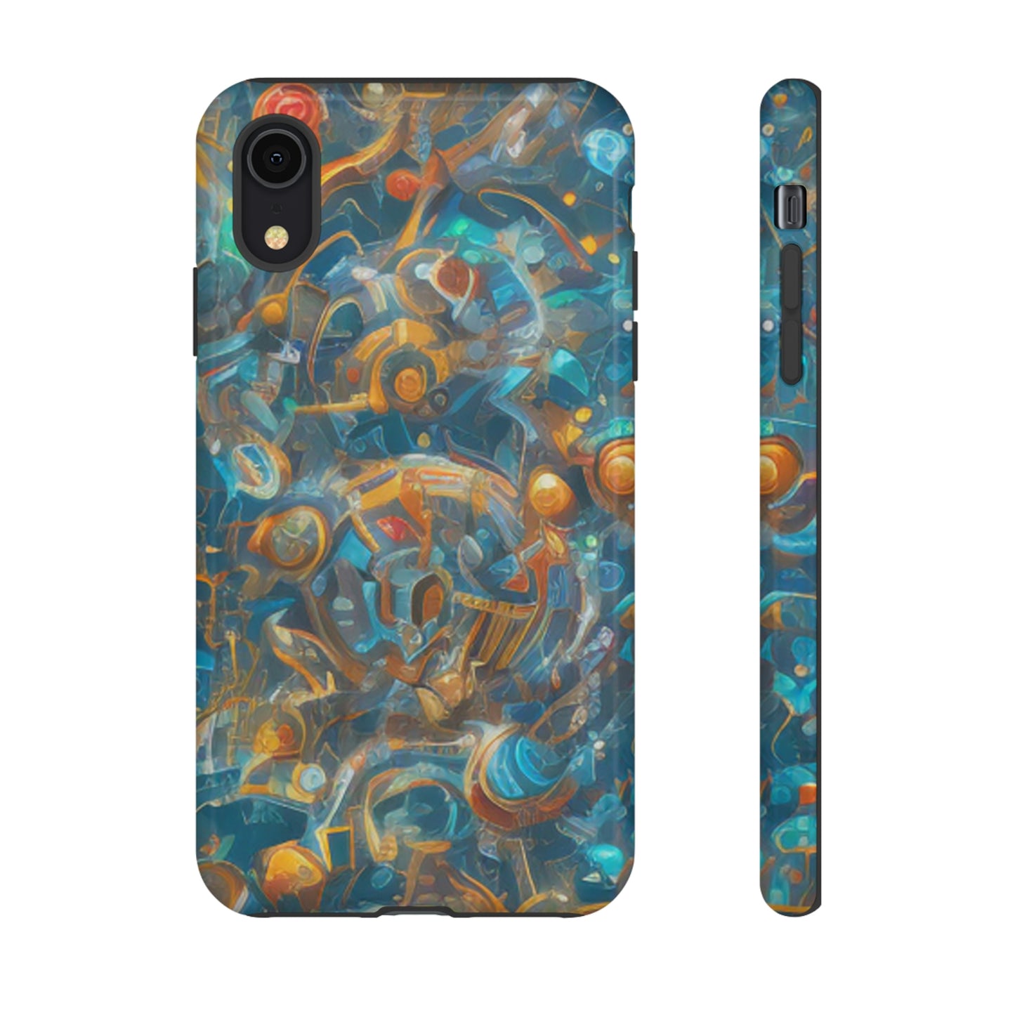 SpaceCase 44637