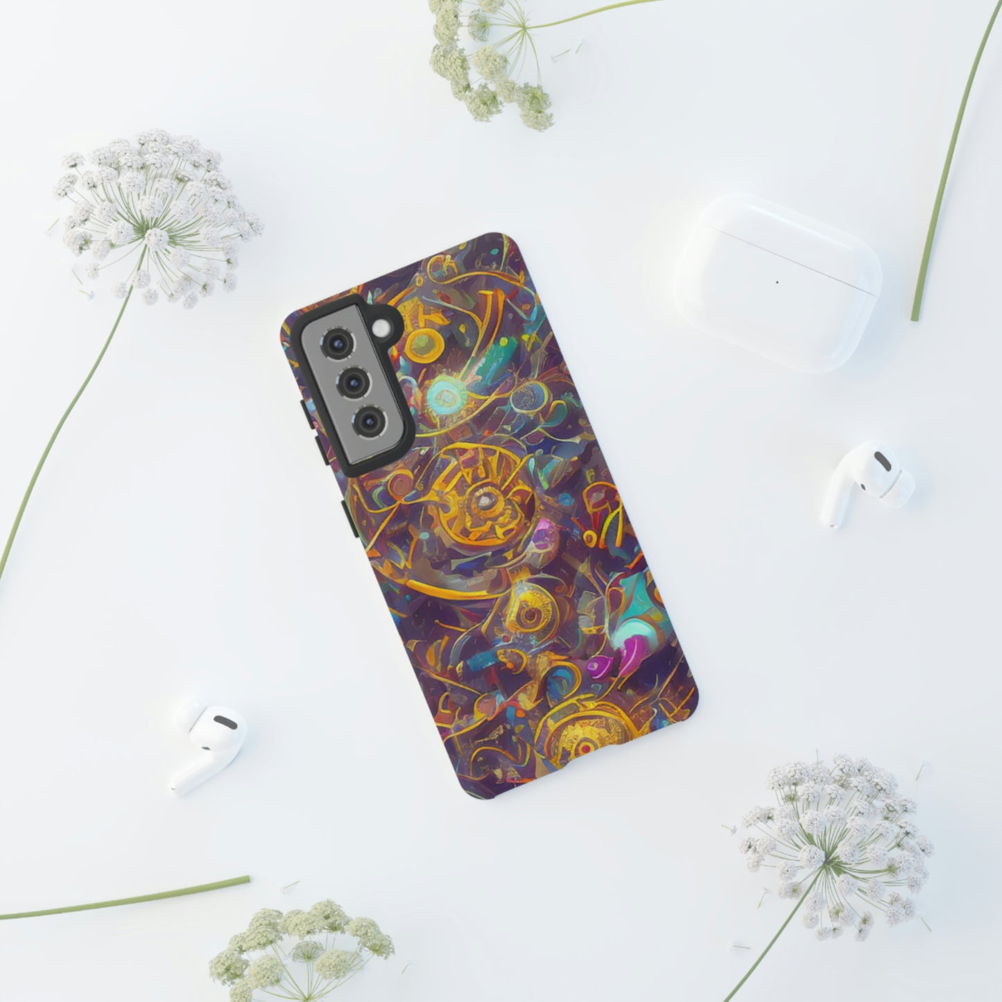 SpaceCase 04462