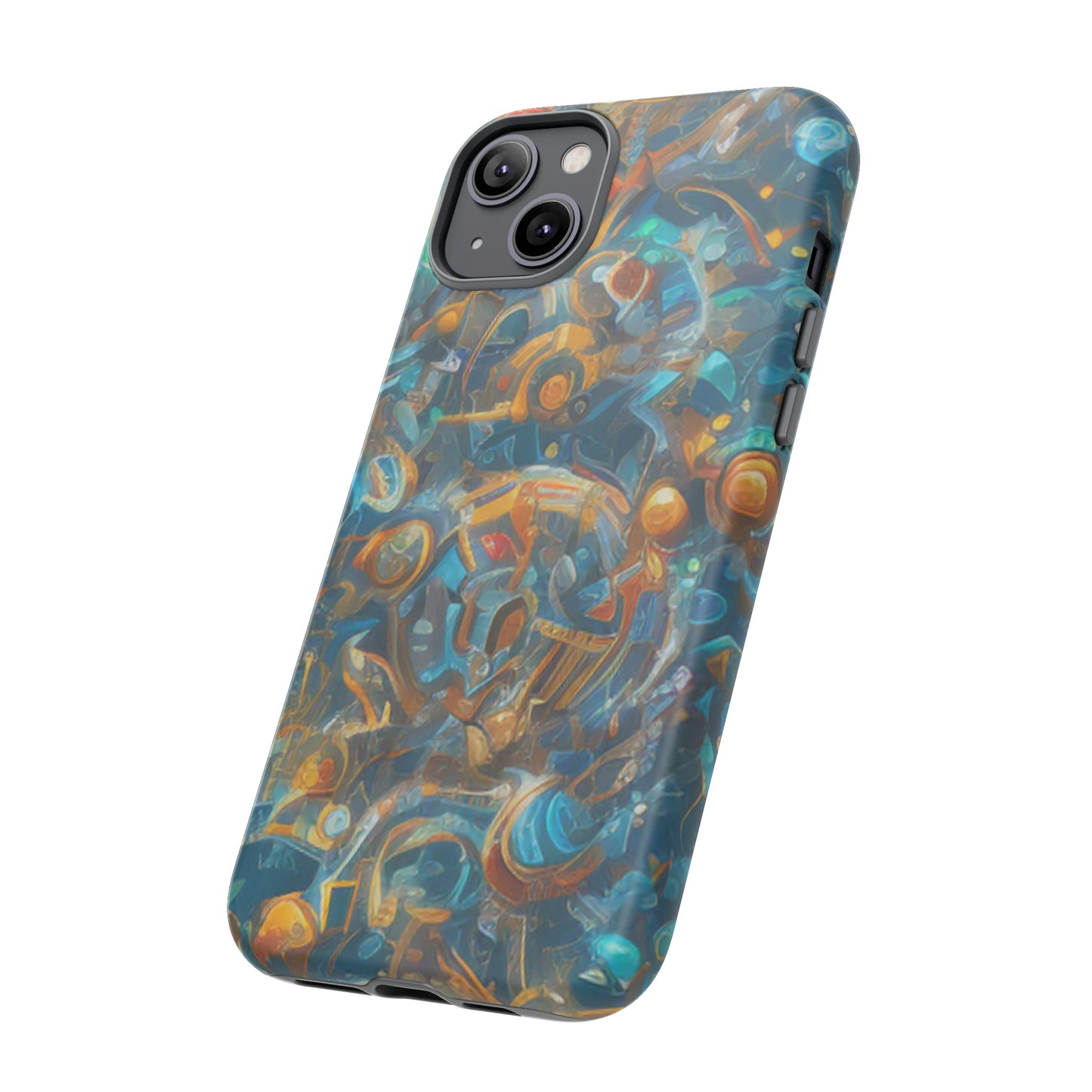 SpaceCase 44637