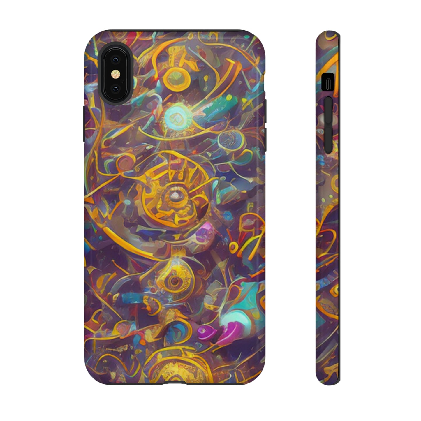 SpaceCase 04462