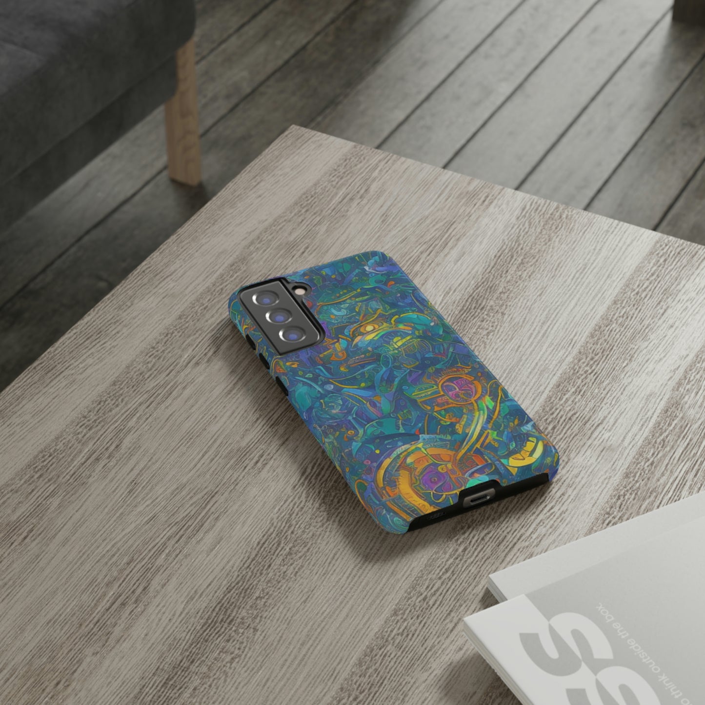 SpaceCase 85373