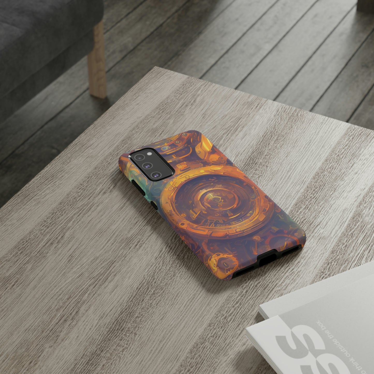SpaceCase 79202