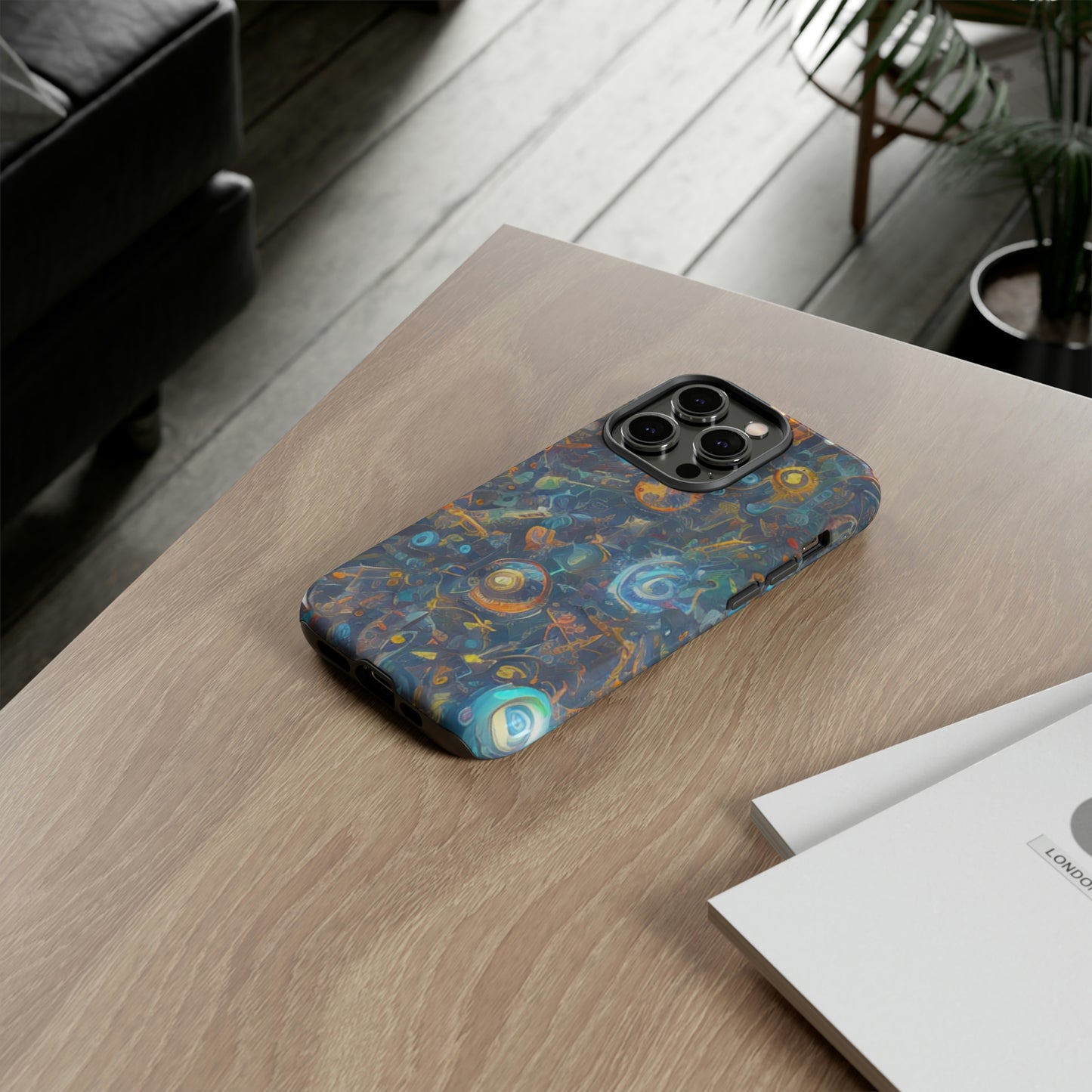 SpaceCase 97202