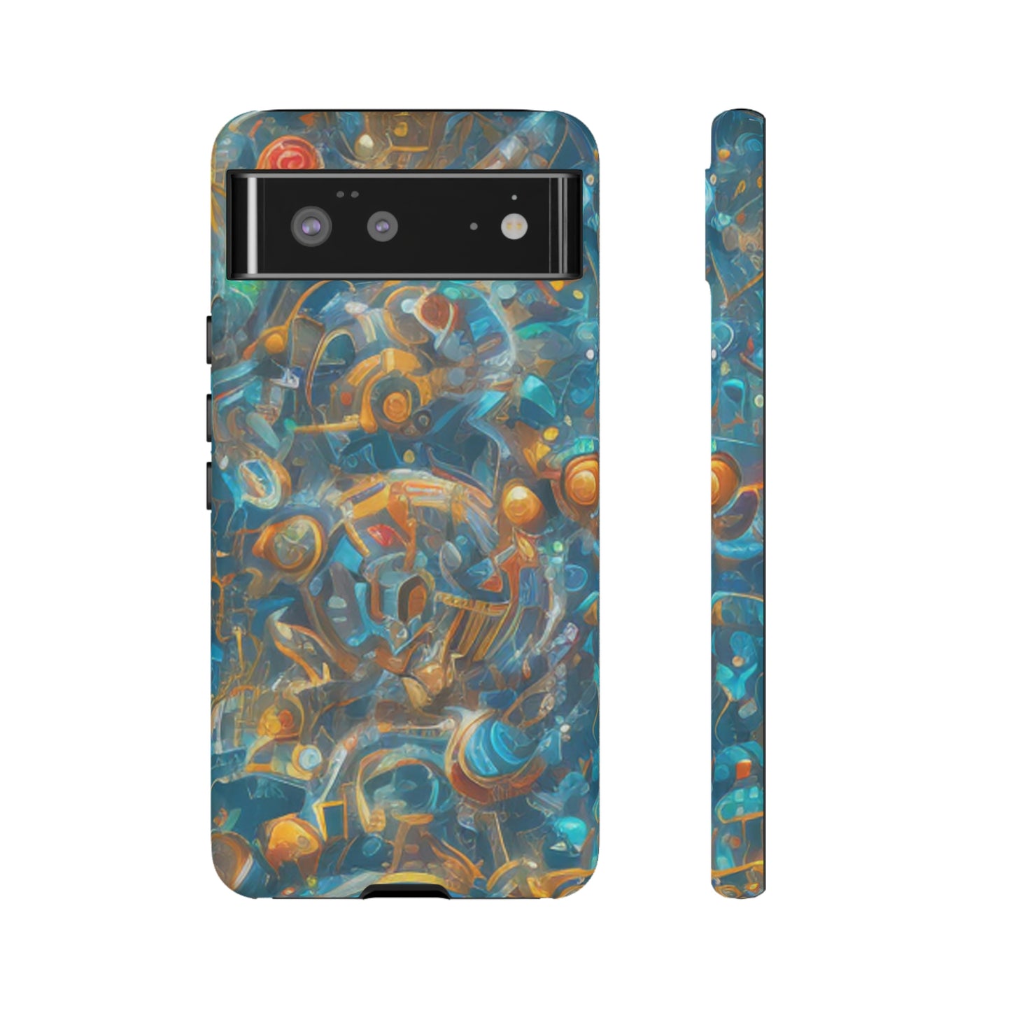 SpaceCase 44637