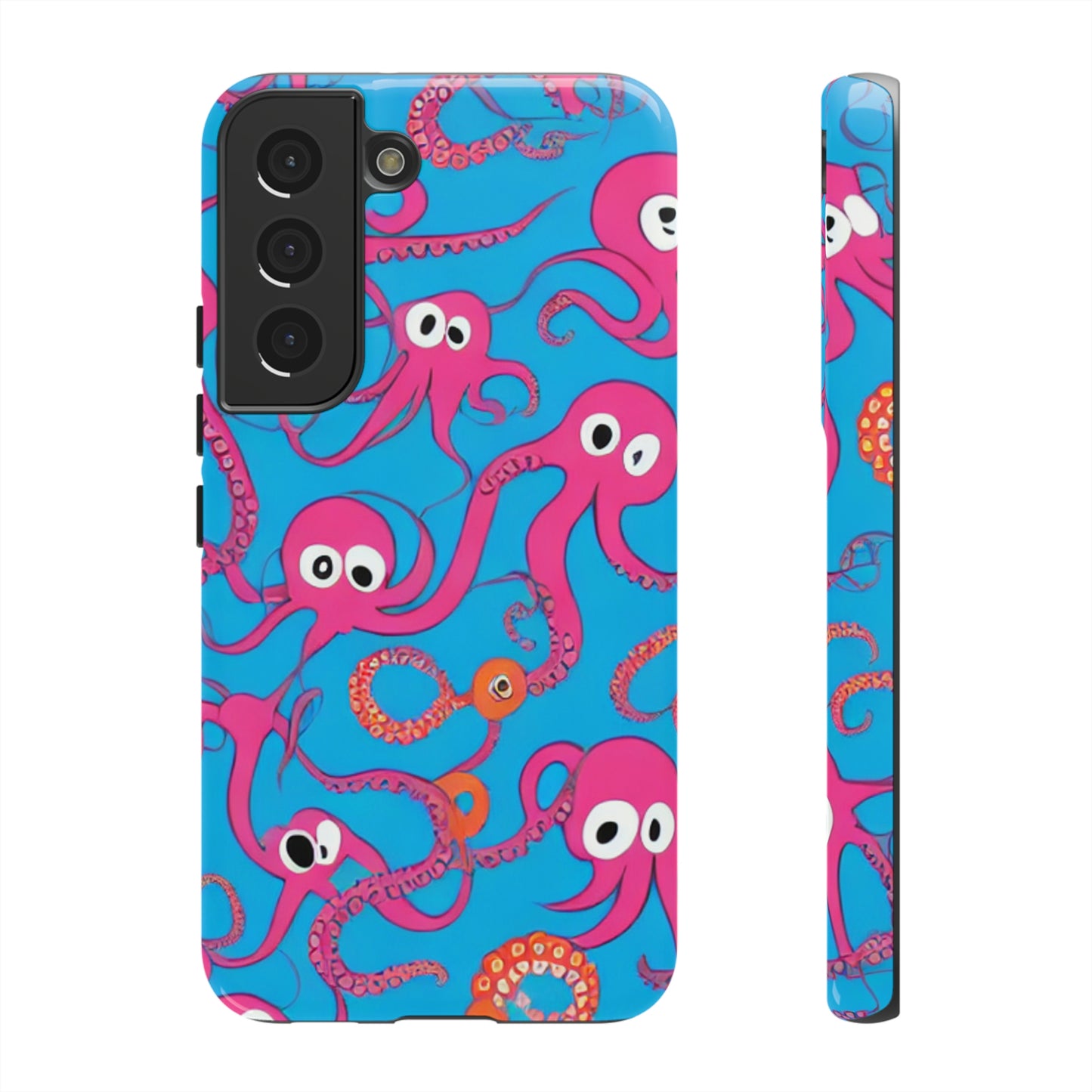 Octopi! 19838