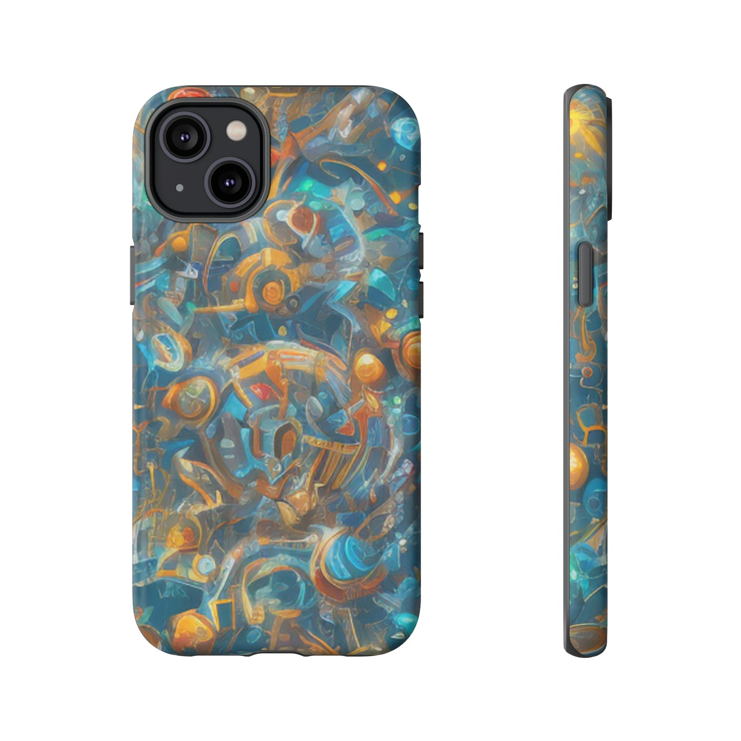 SpaceCase 44637