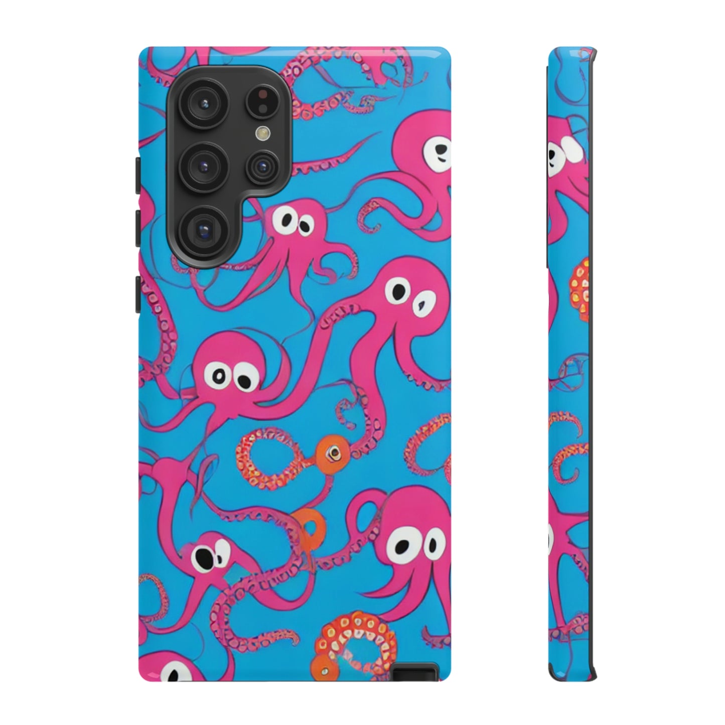 Octopi! 19838