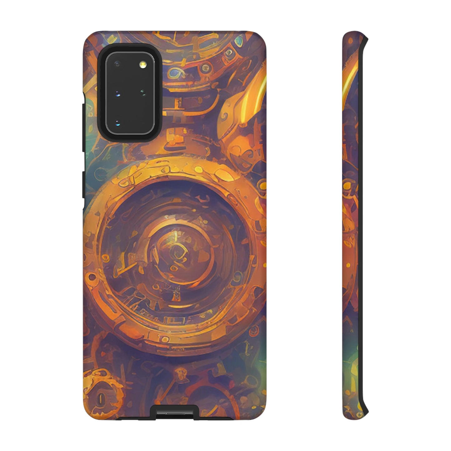 SpaceCase 79202