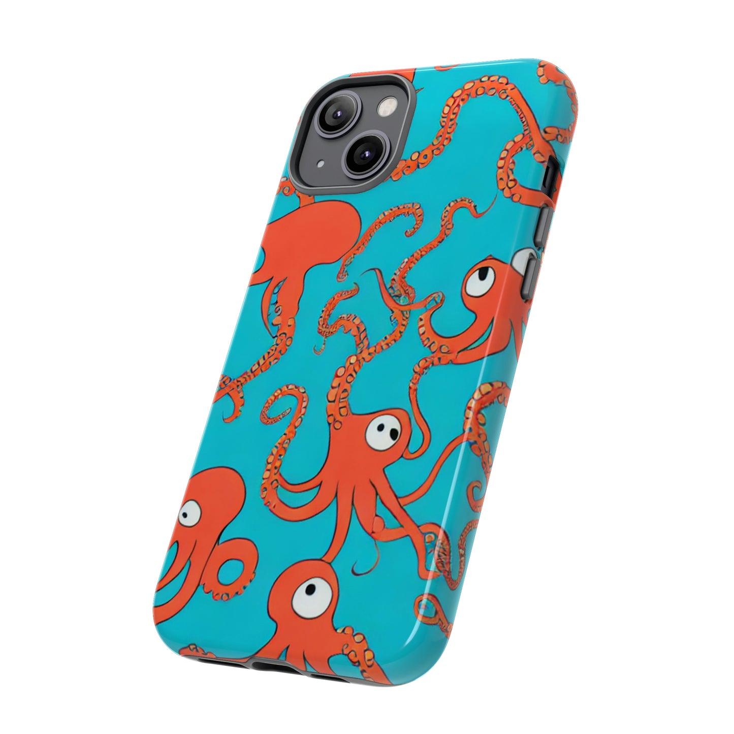 Octopi! 25266