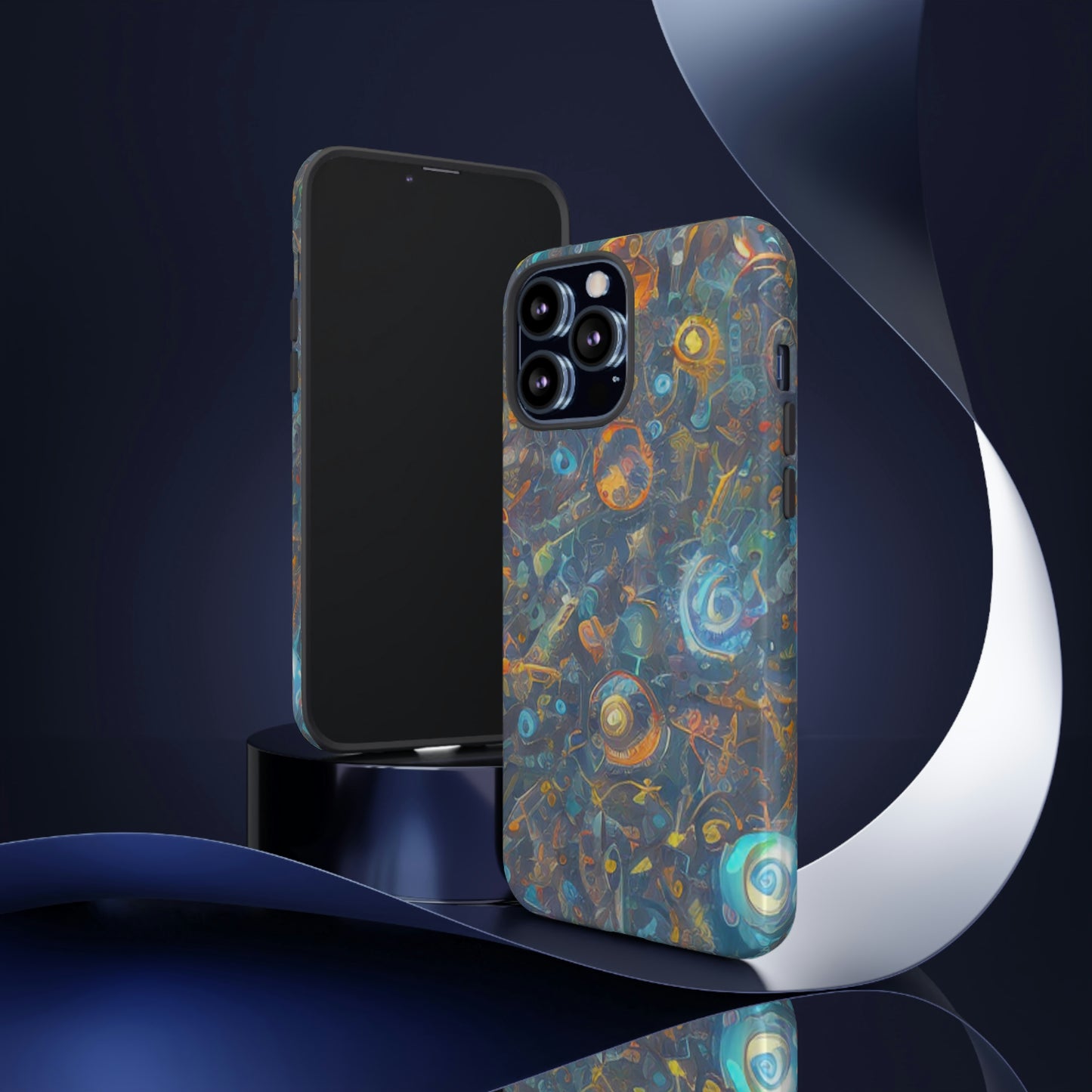 SpaceCase 97202