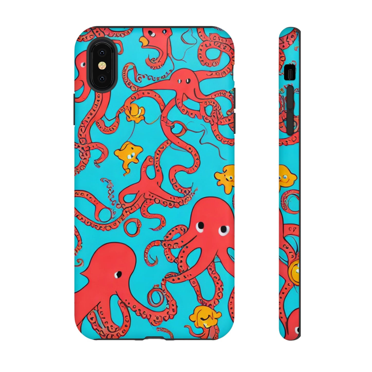 Octopi! 07725