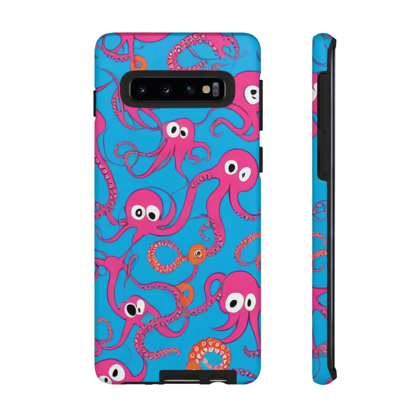 Octopi! 19838