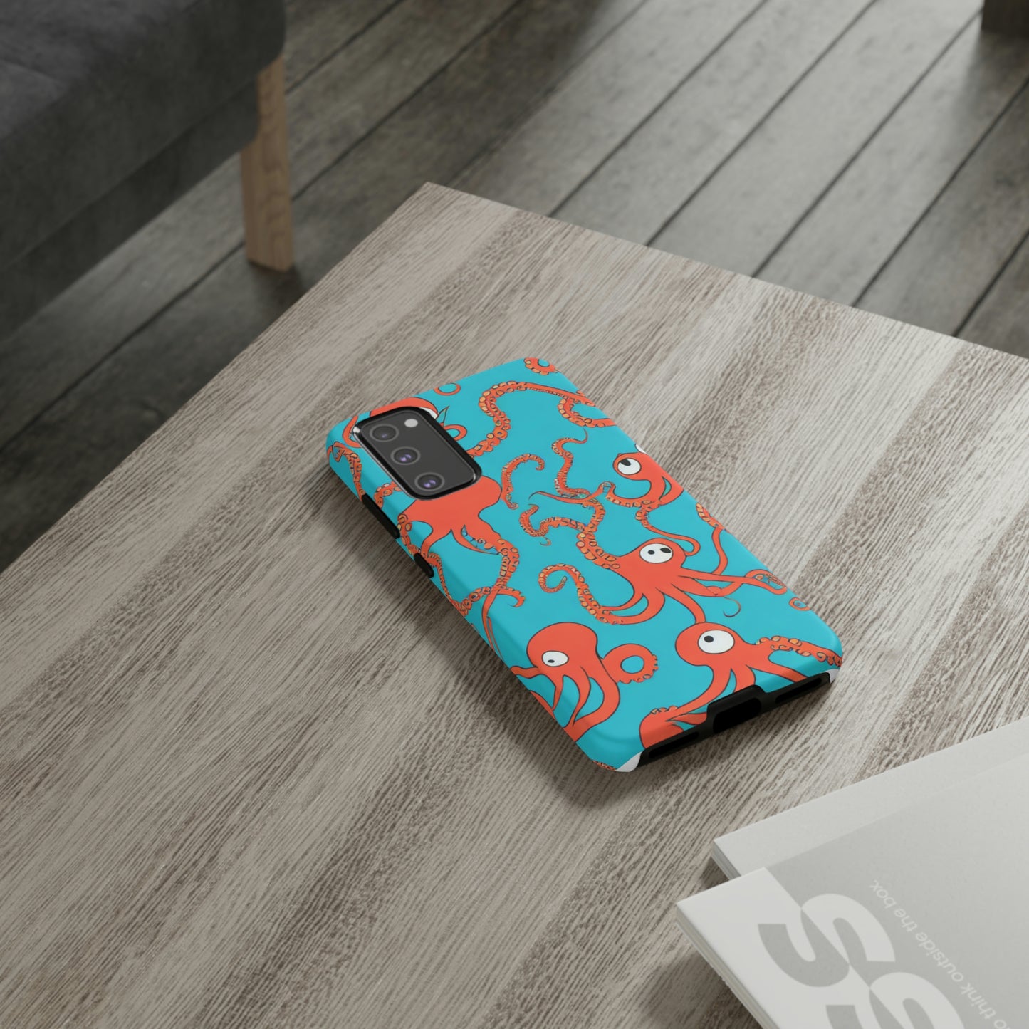Octopi! 25266