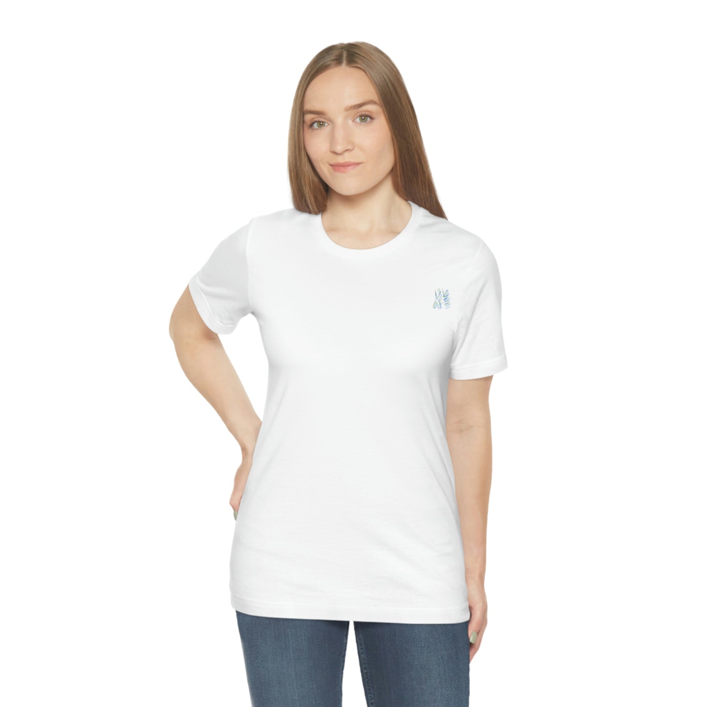 REVOLT Essentials - T-Shirt