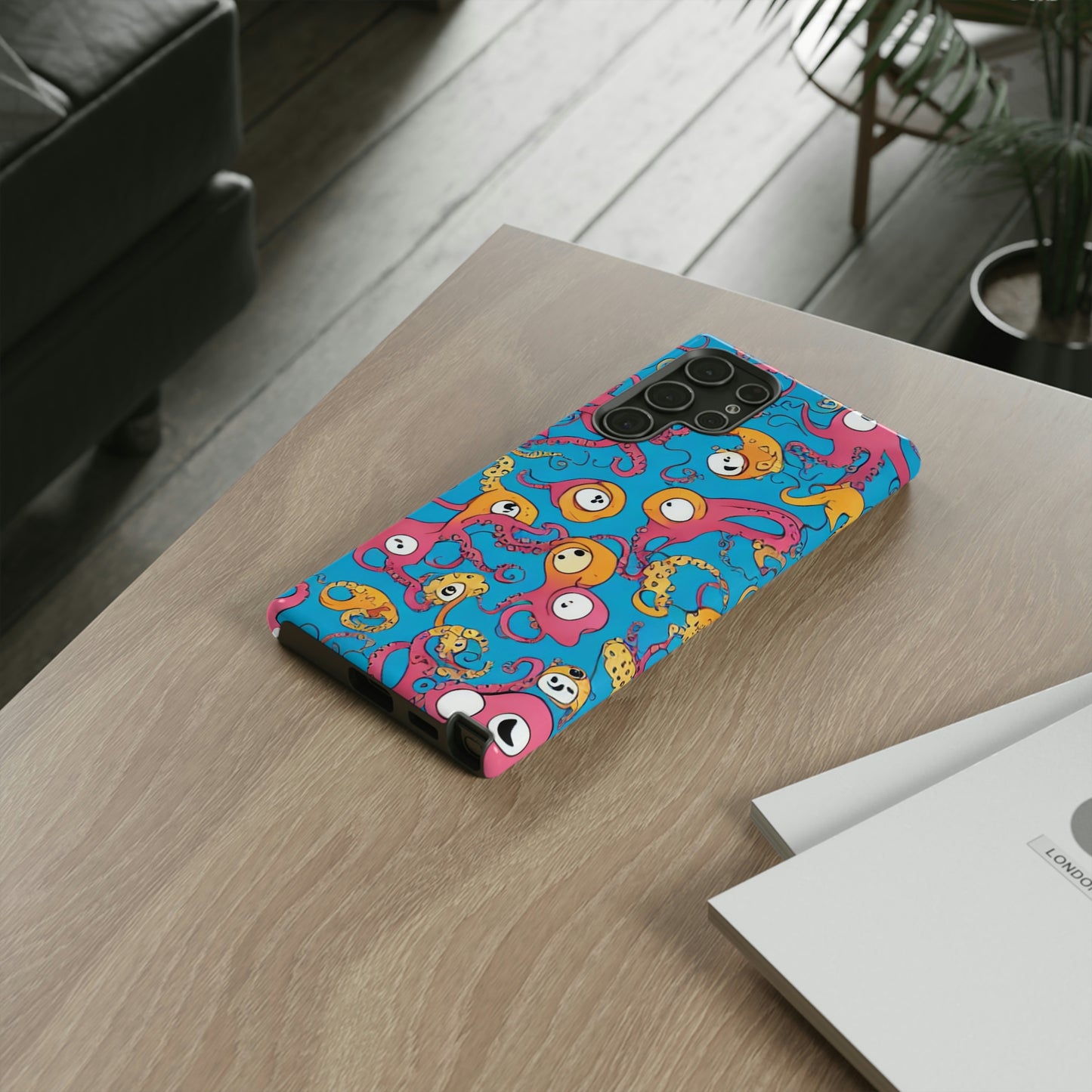 Octopi! 83835