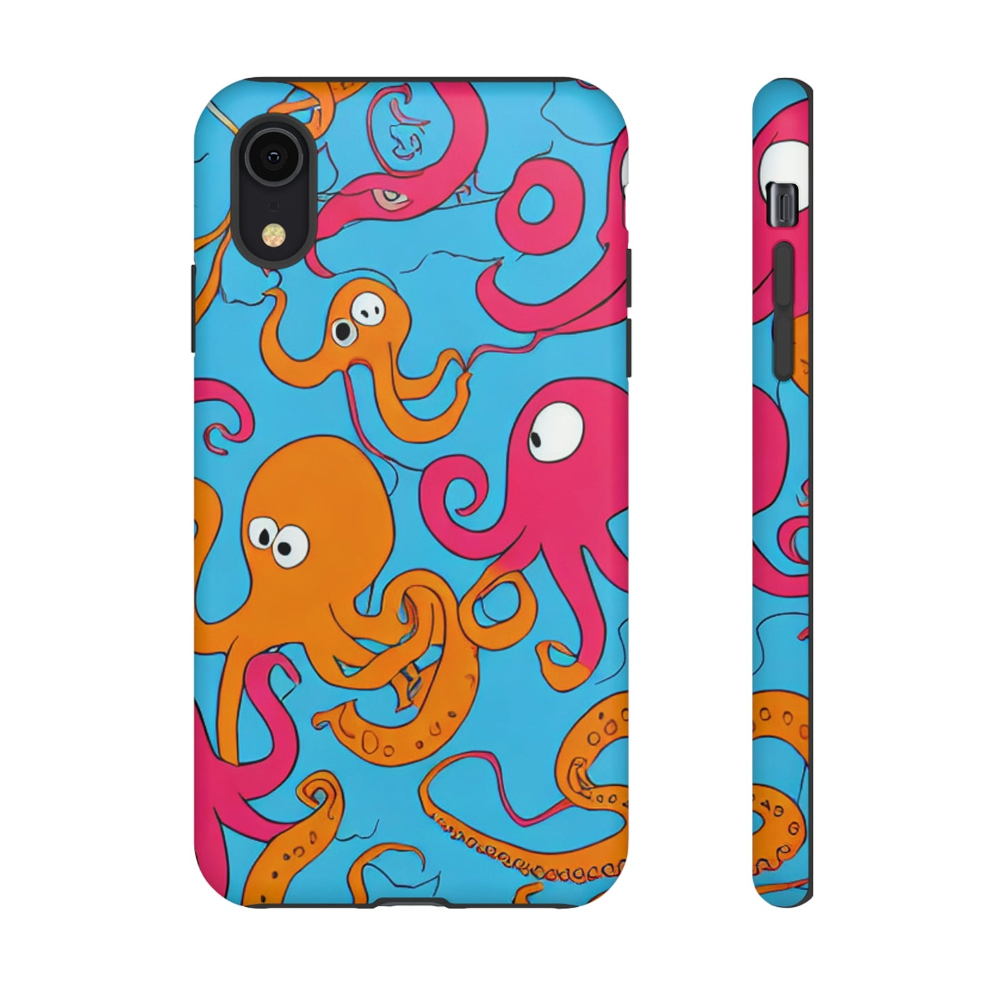 Octopi! 77449