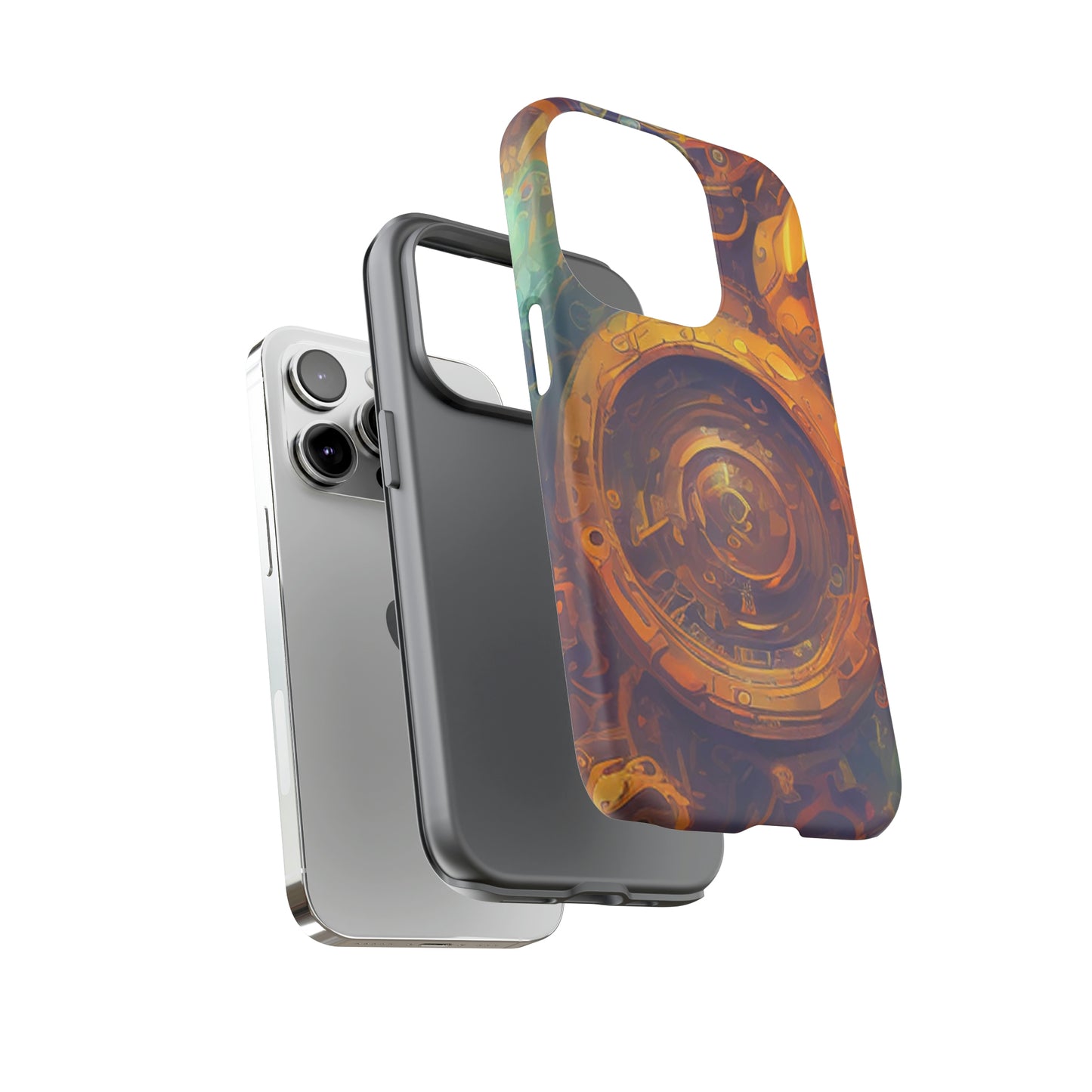 SpaceCase 79202