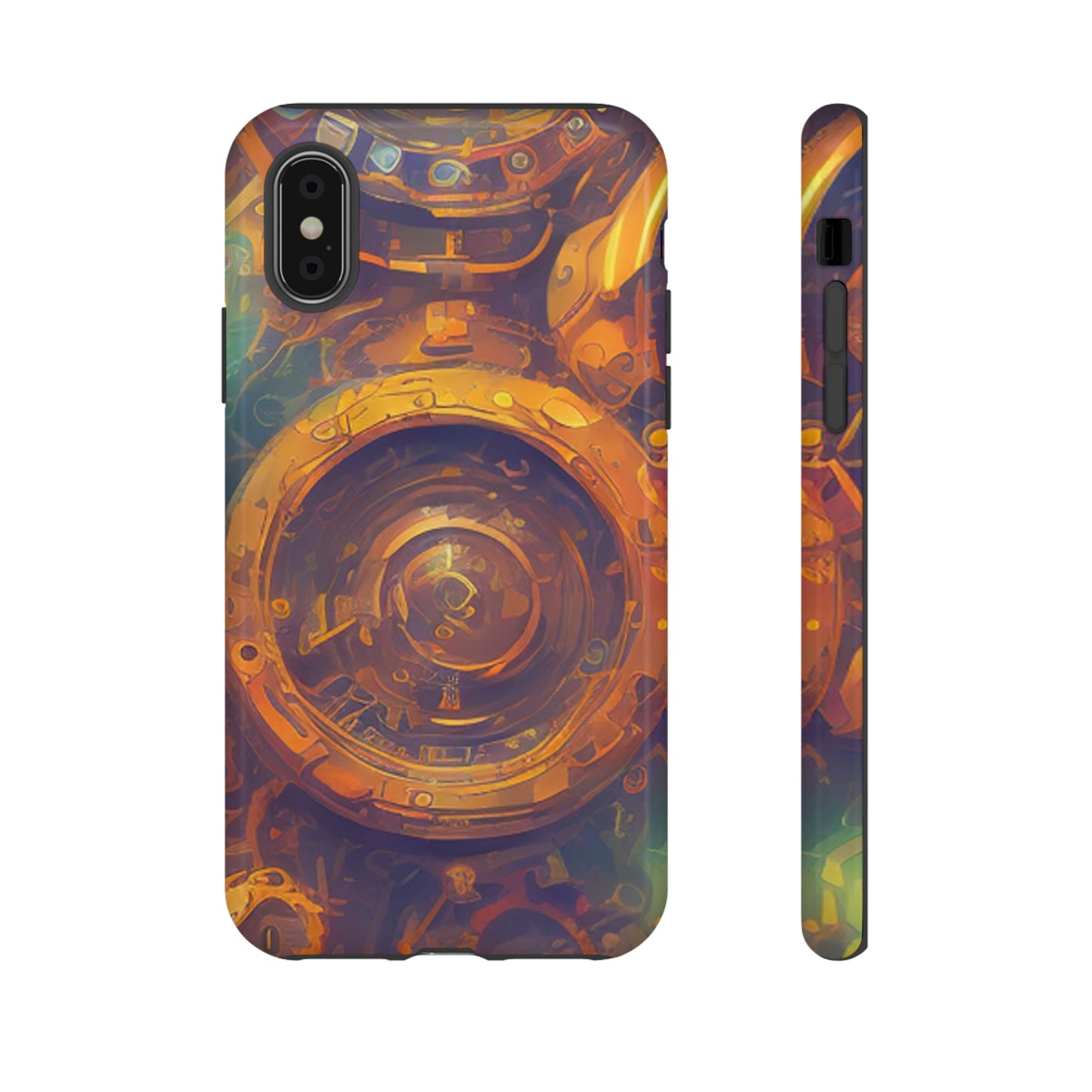 SpaceCase 79202