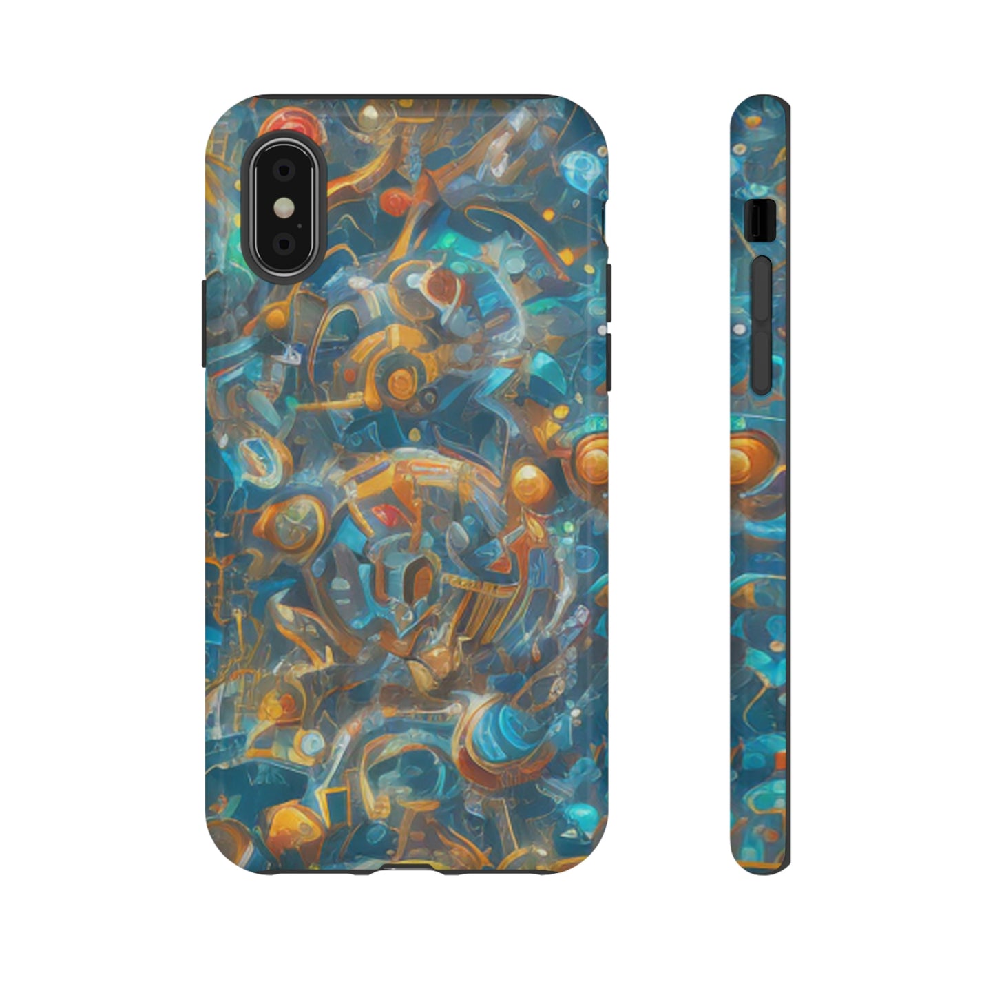 SpaceCase 44637