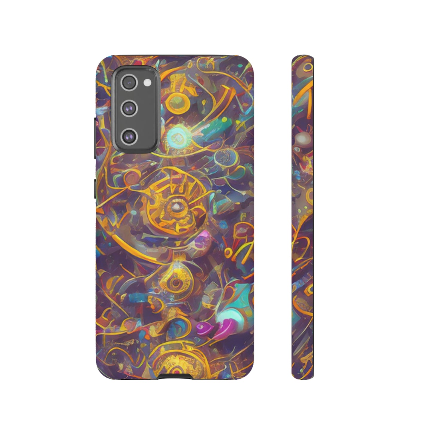 SpaceCase 04462