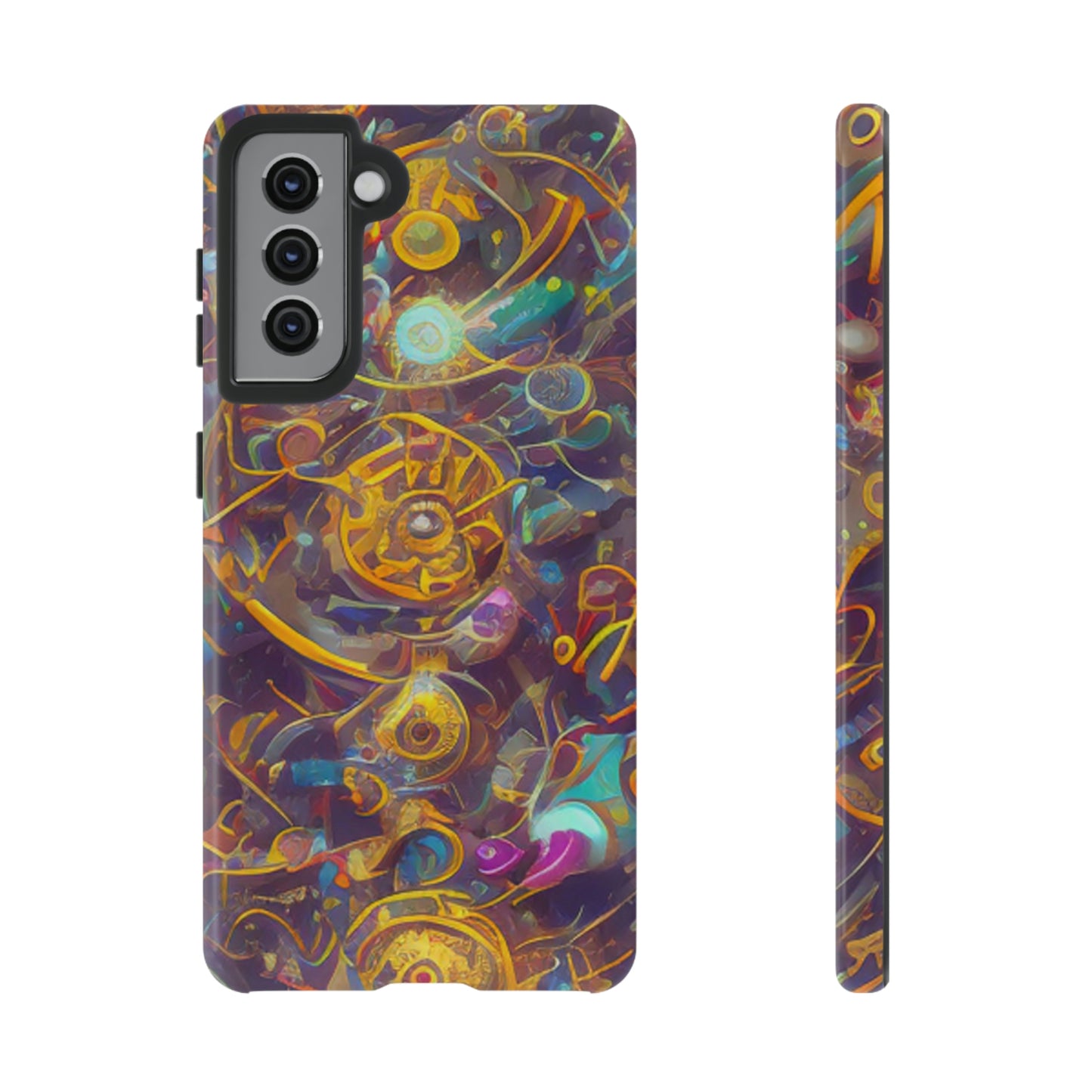 SpaceCase 04462