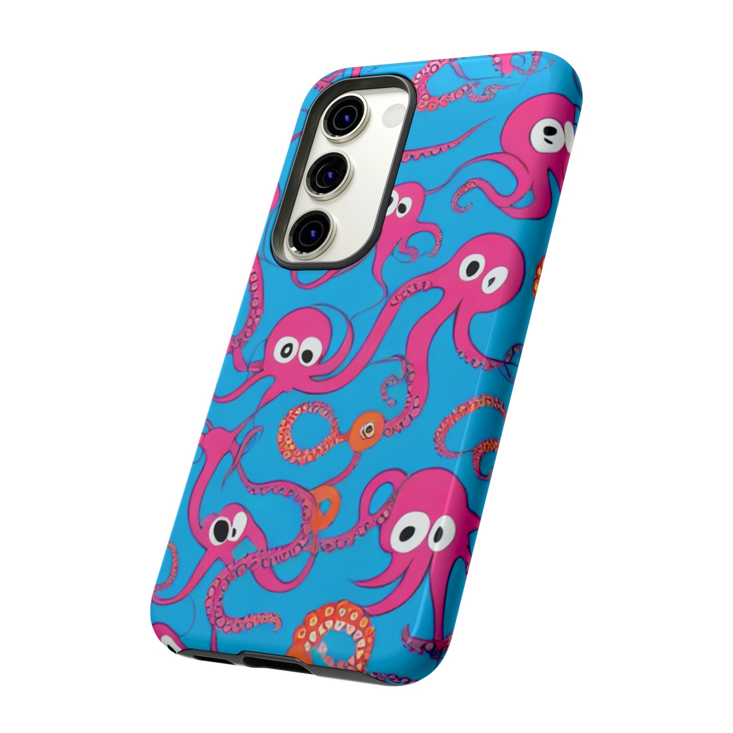 Octopi! 19838