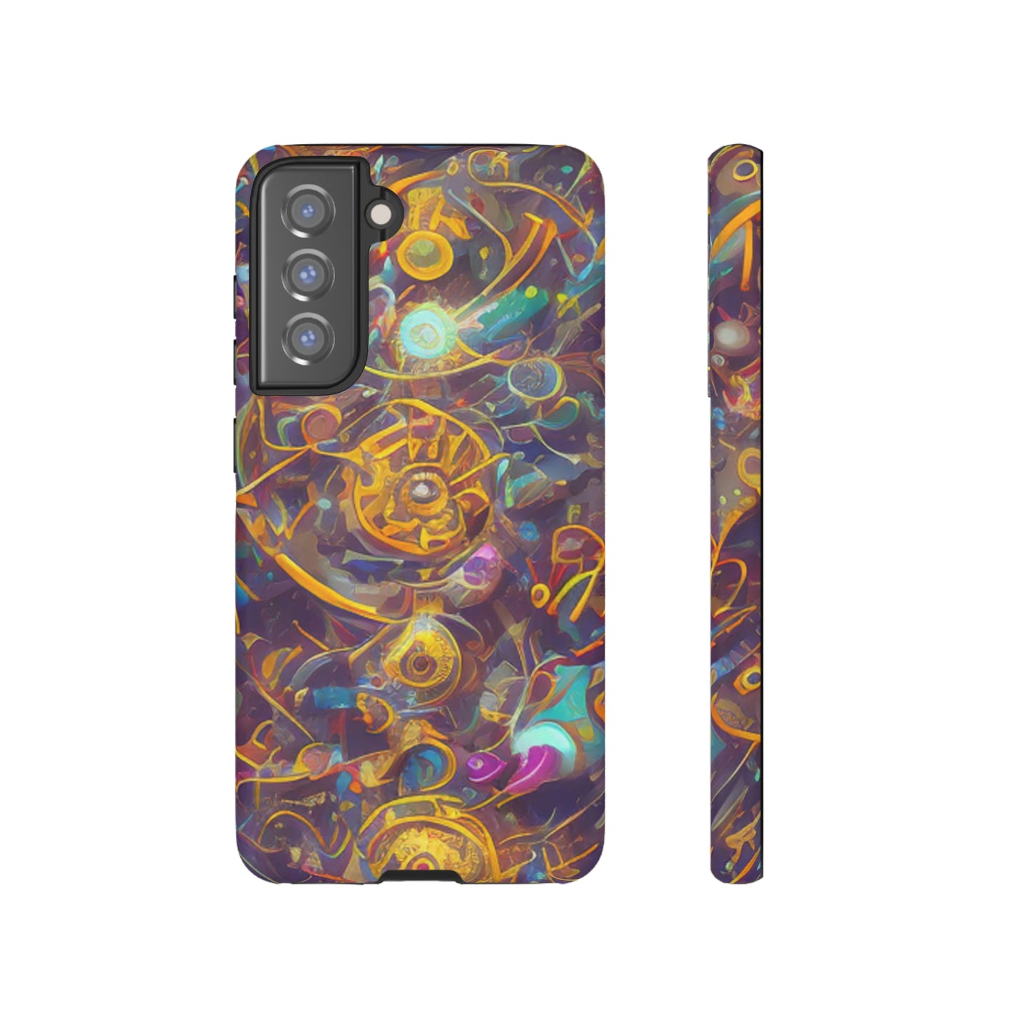 SpaceCase 04462